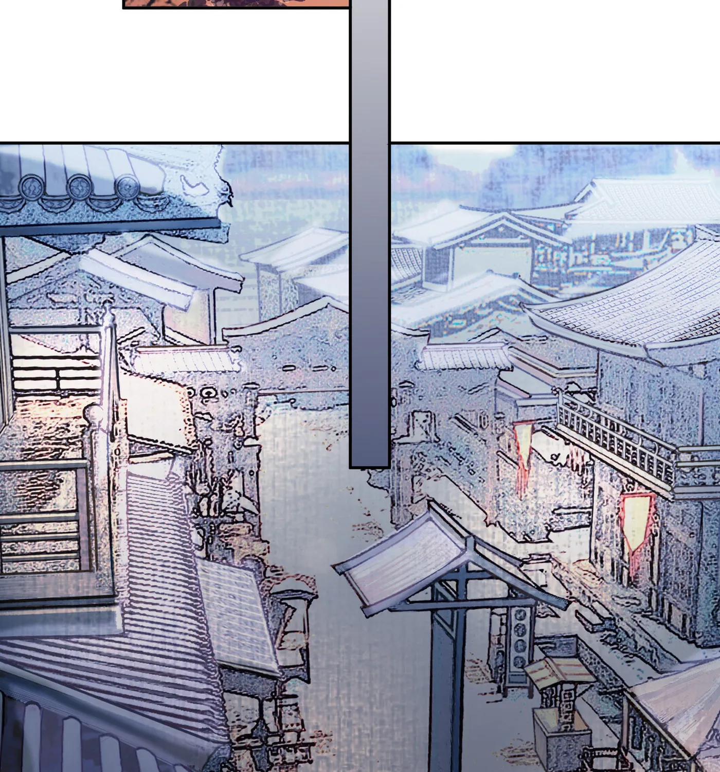 Tong Qian Kan Shi (Colored) Chapter 27 page 49 - 