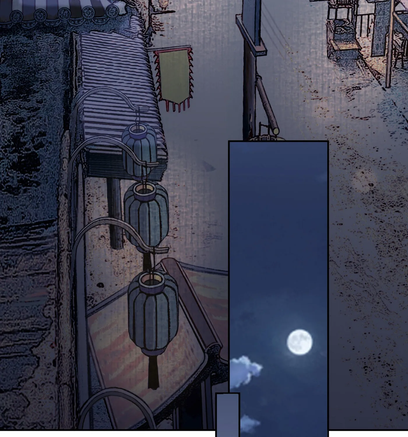 Tong Qian Kan Shi (Colored) Chapter 27 page 50 - 