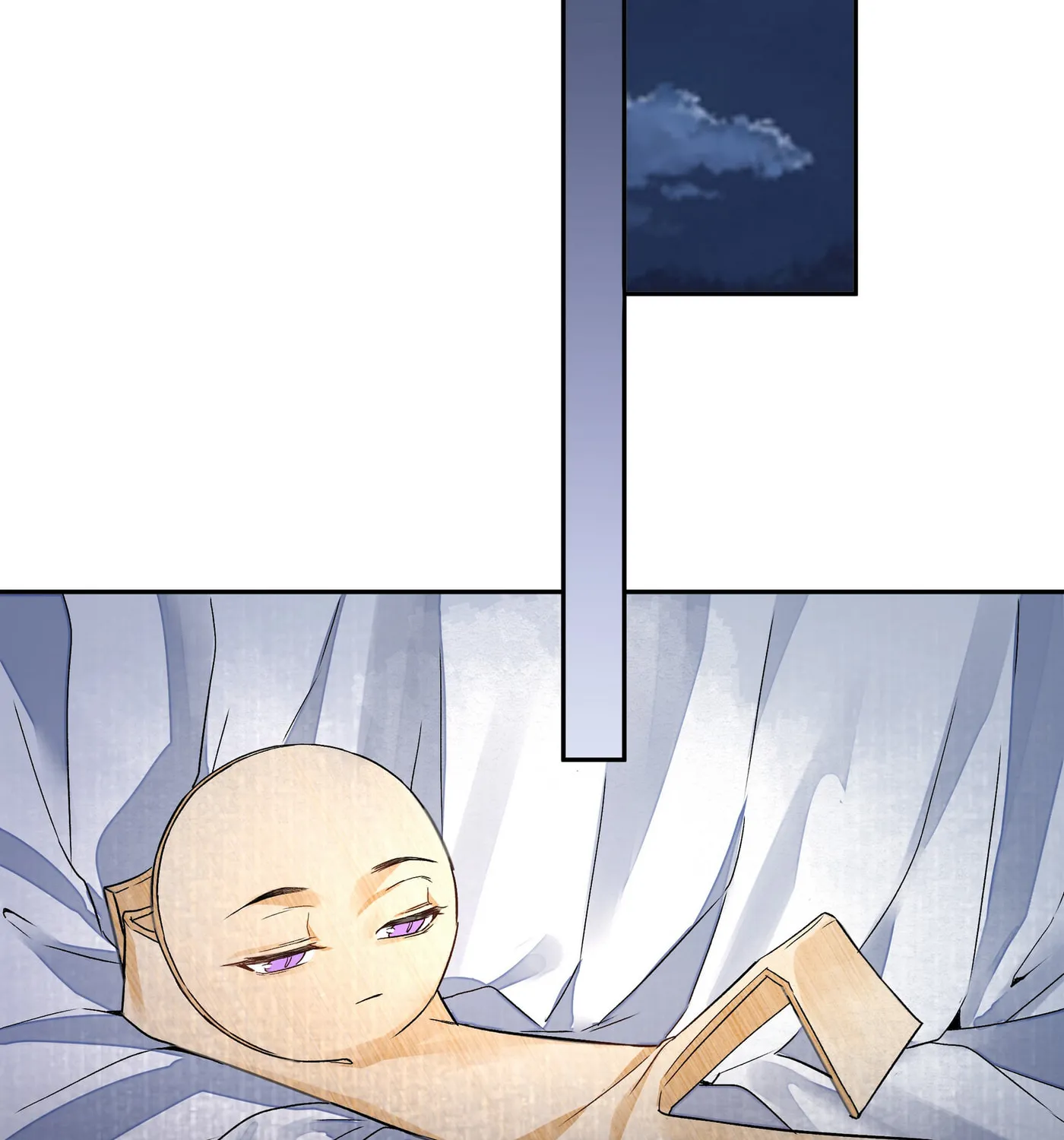 Tong Qian Kan Shi (Colored) Chapter 27 page 51 - 