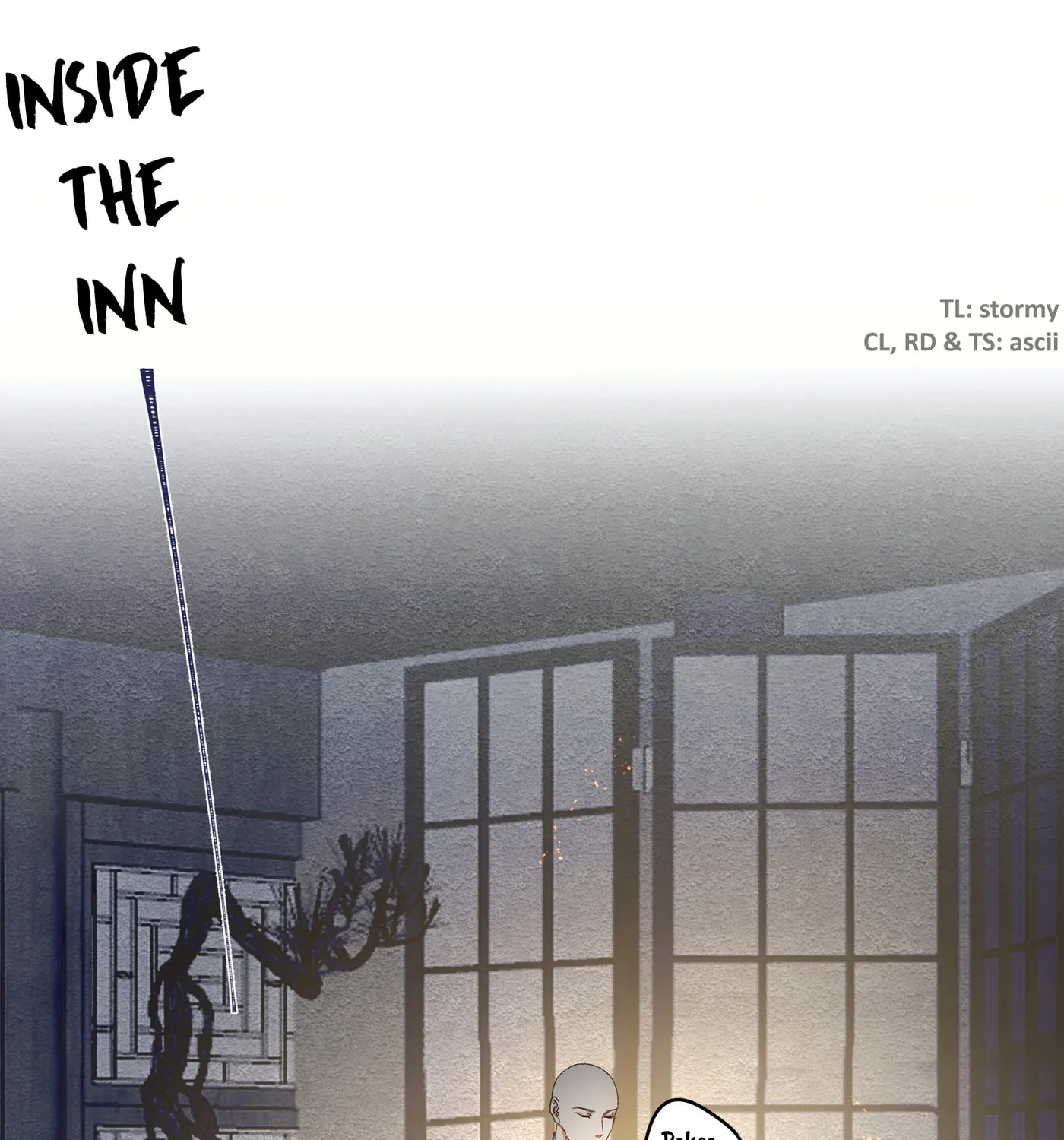 Tong Qian Kan Shi (Colored) Chapter 27 page 53 - 