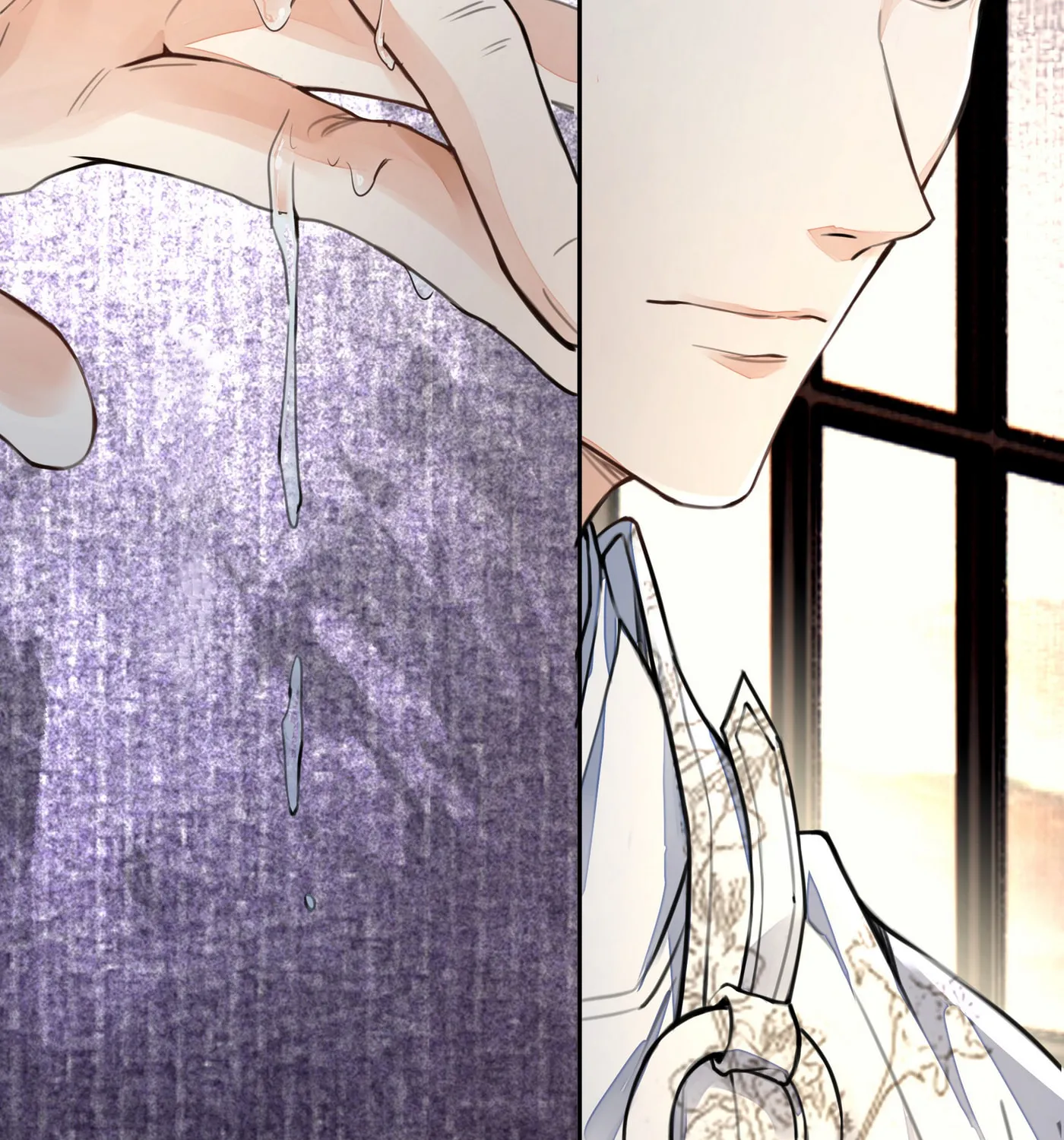 Tong Qian Kan Shi (Colored) Chapter 27 page 57 - 
