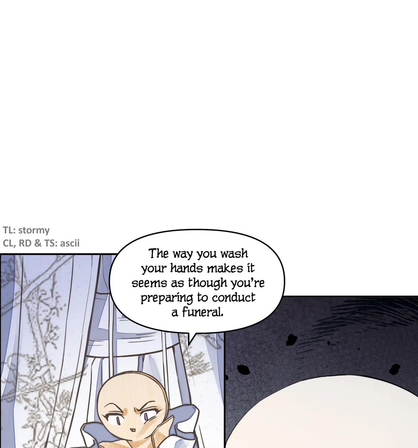 Tong Qian Kan Shi (Colored) Chapter 27 page 59 - 