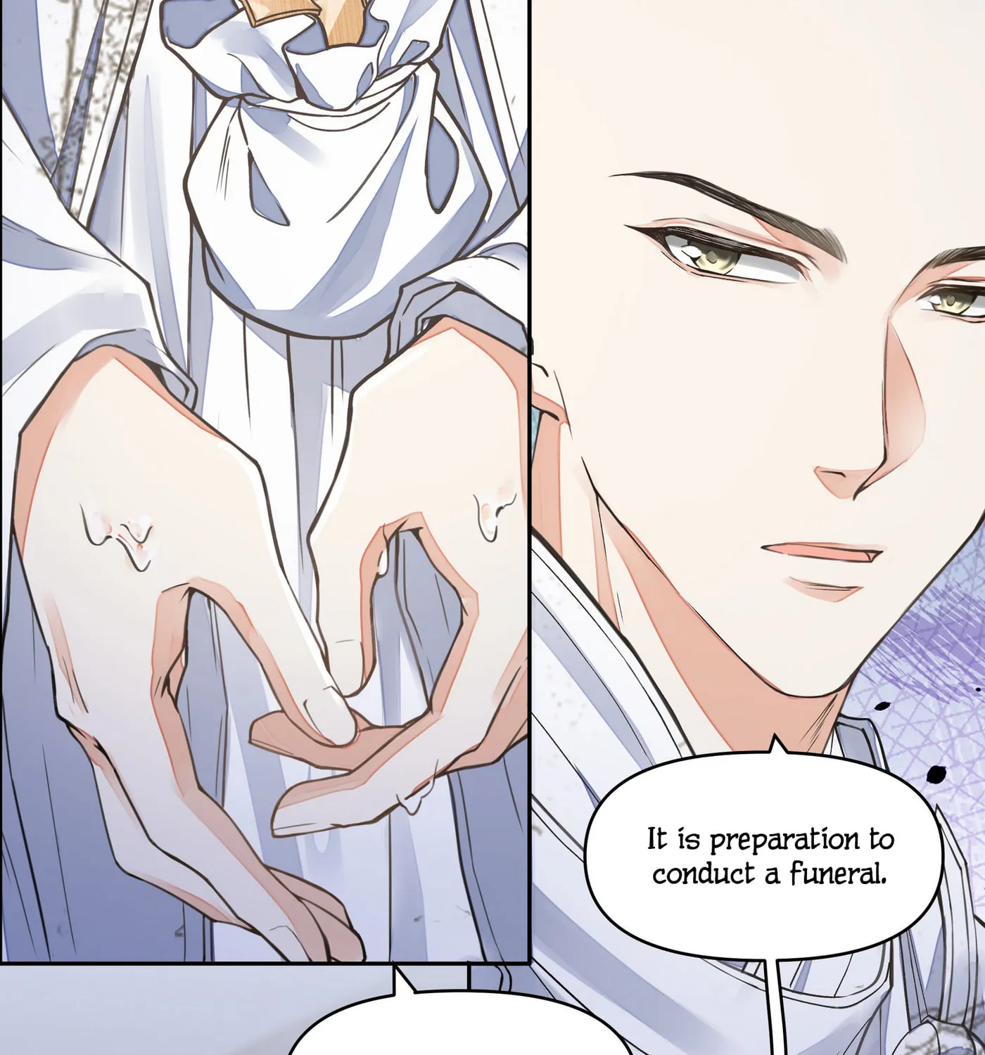Tong Qian Kan Shi (Colored) Chapter 27 page 60 - 