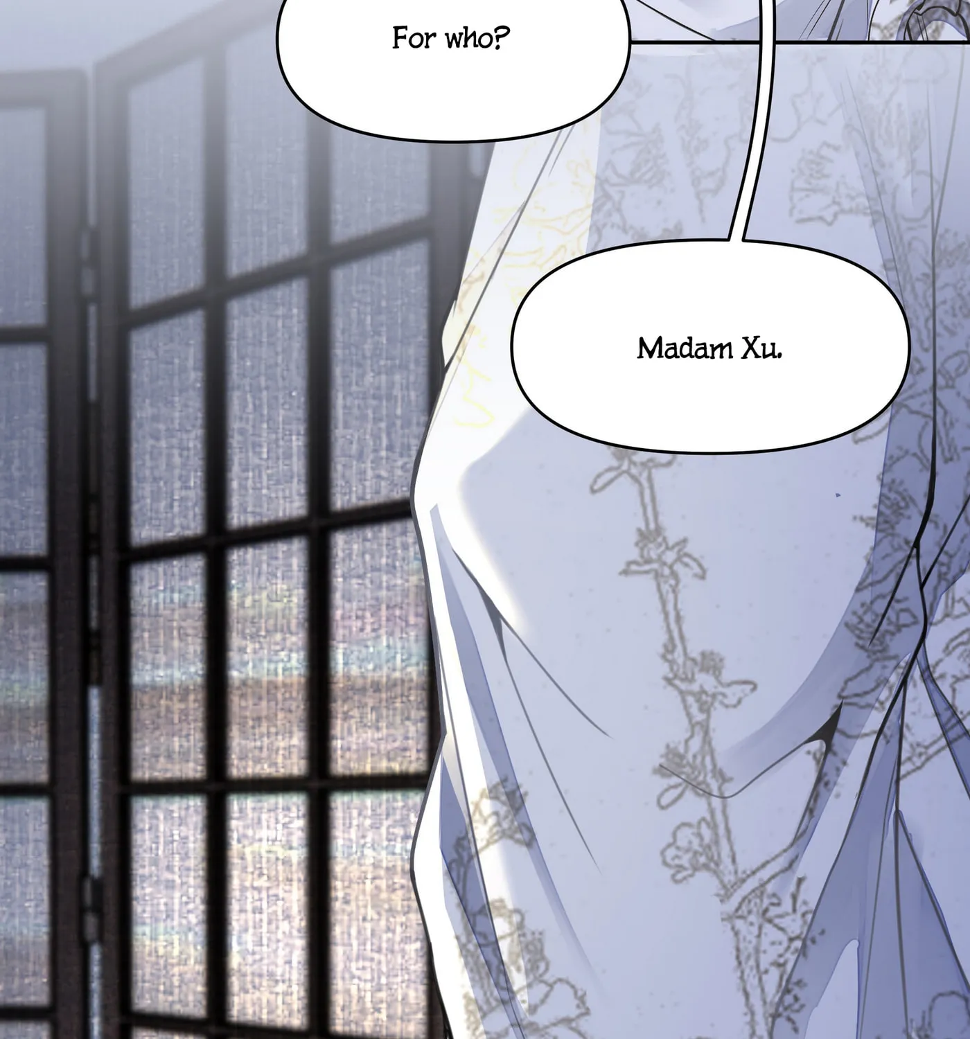 Tong Qian Kan Shi (Colored) Chapter 27 page 61 - 