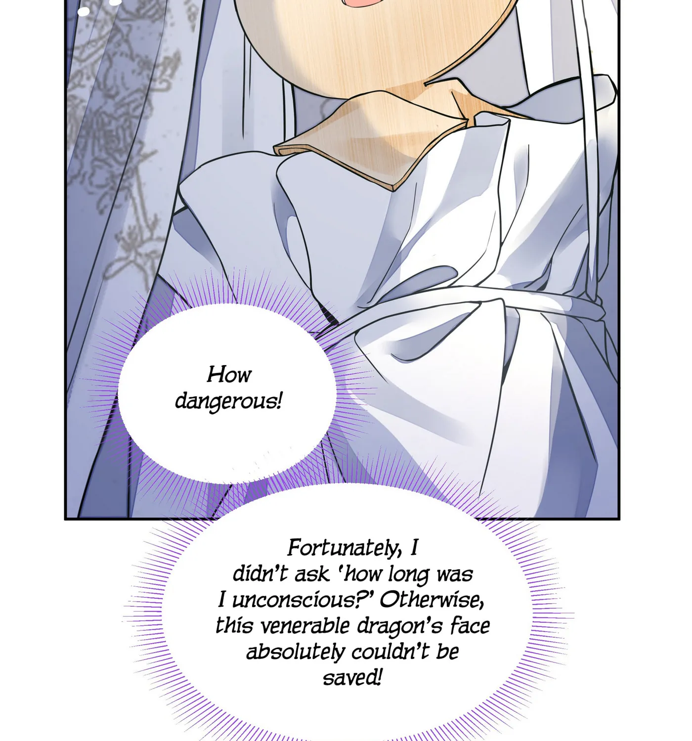 Tong Qian Kan Shi (Colored) Chapter 27 page 65 - 