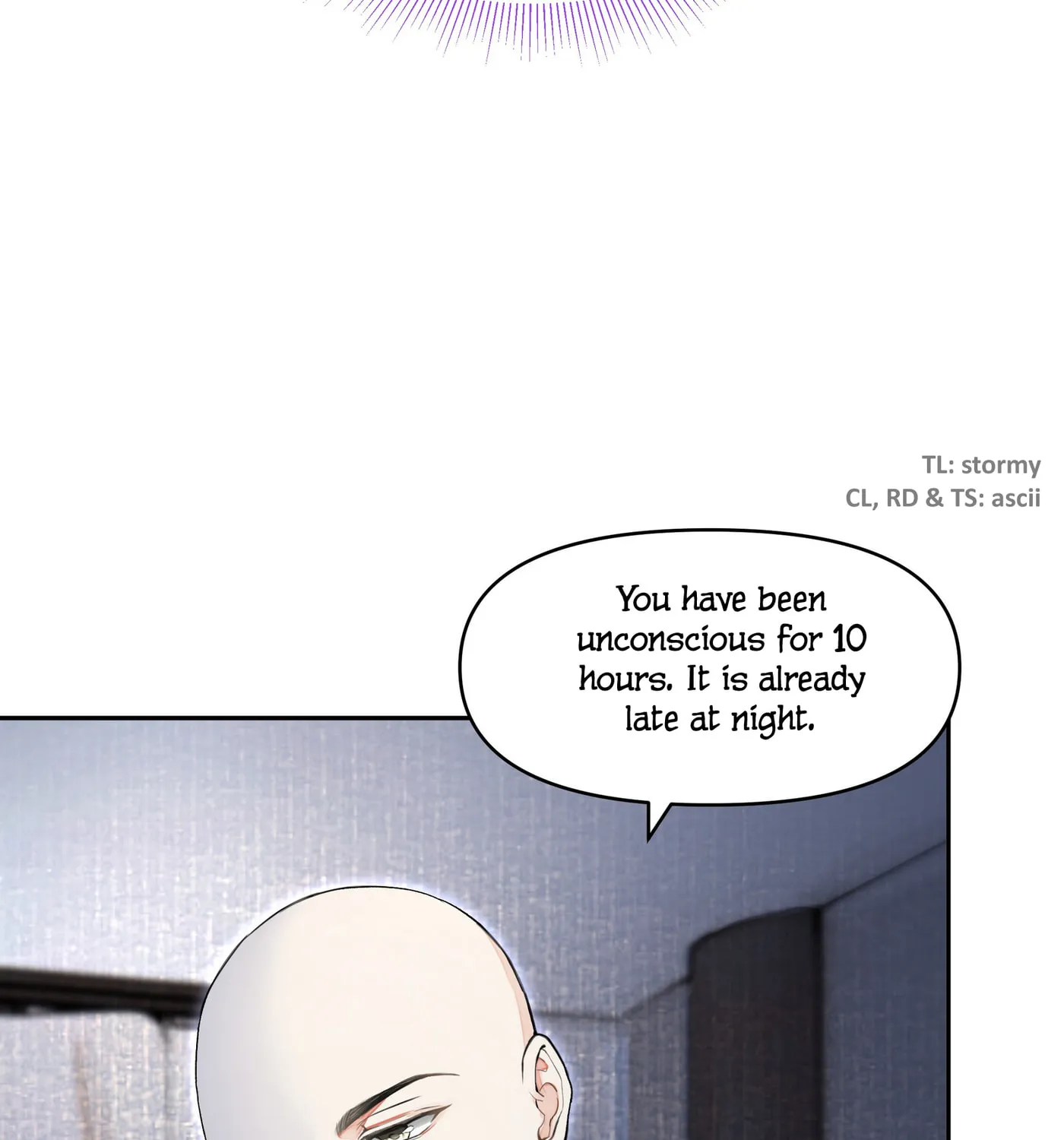 Tong Qian Kan Shi (Colored) Chapter 27 page 66 - 