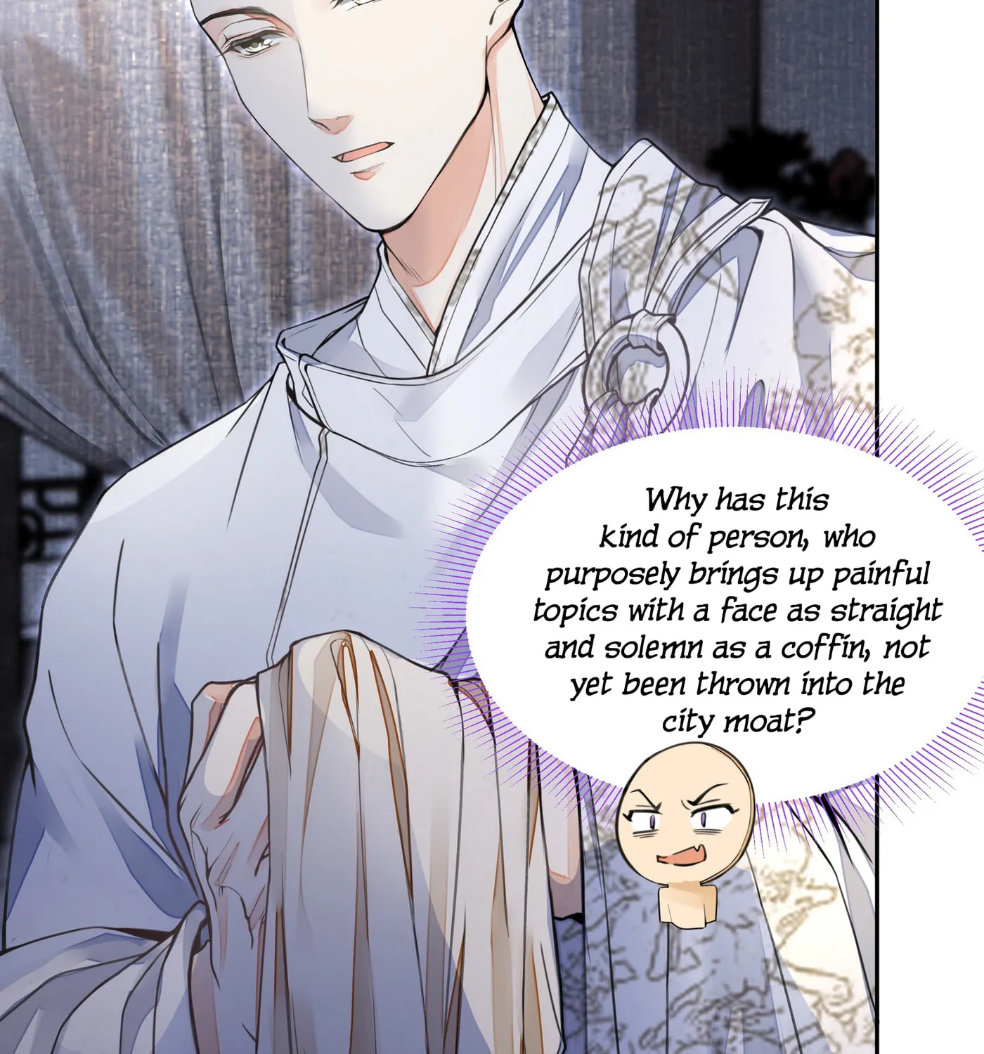 Tong Qian Kan Shi (Colored) Chapter 27 page 67 - 