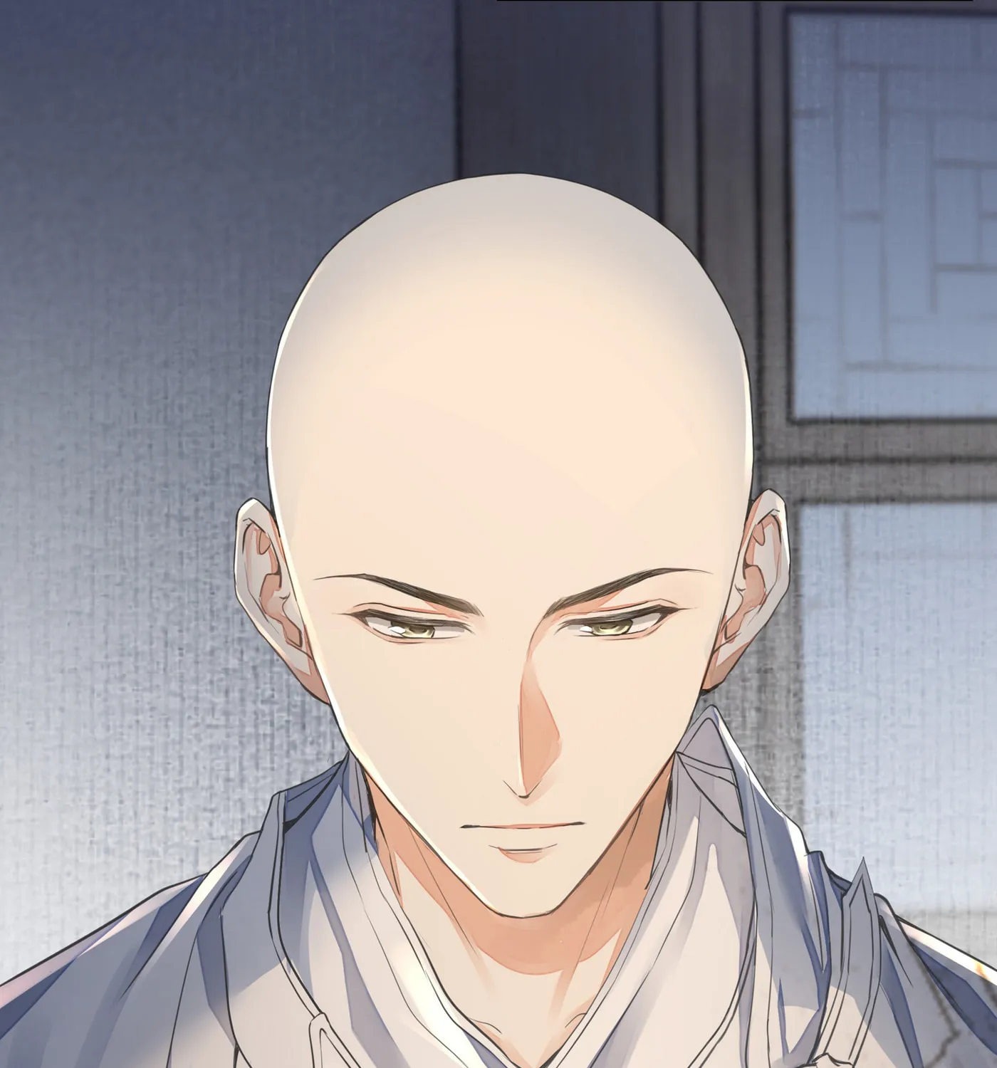 Tong Qian Kan Shi (Colored) Chapter 27 page 78 - 
