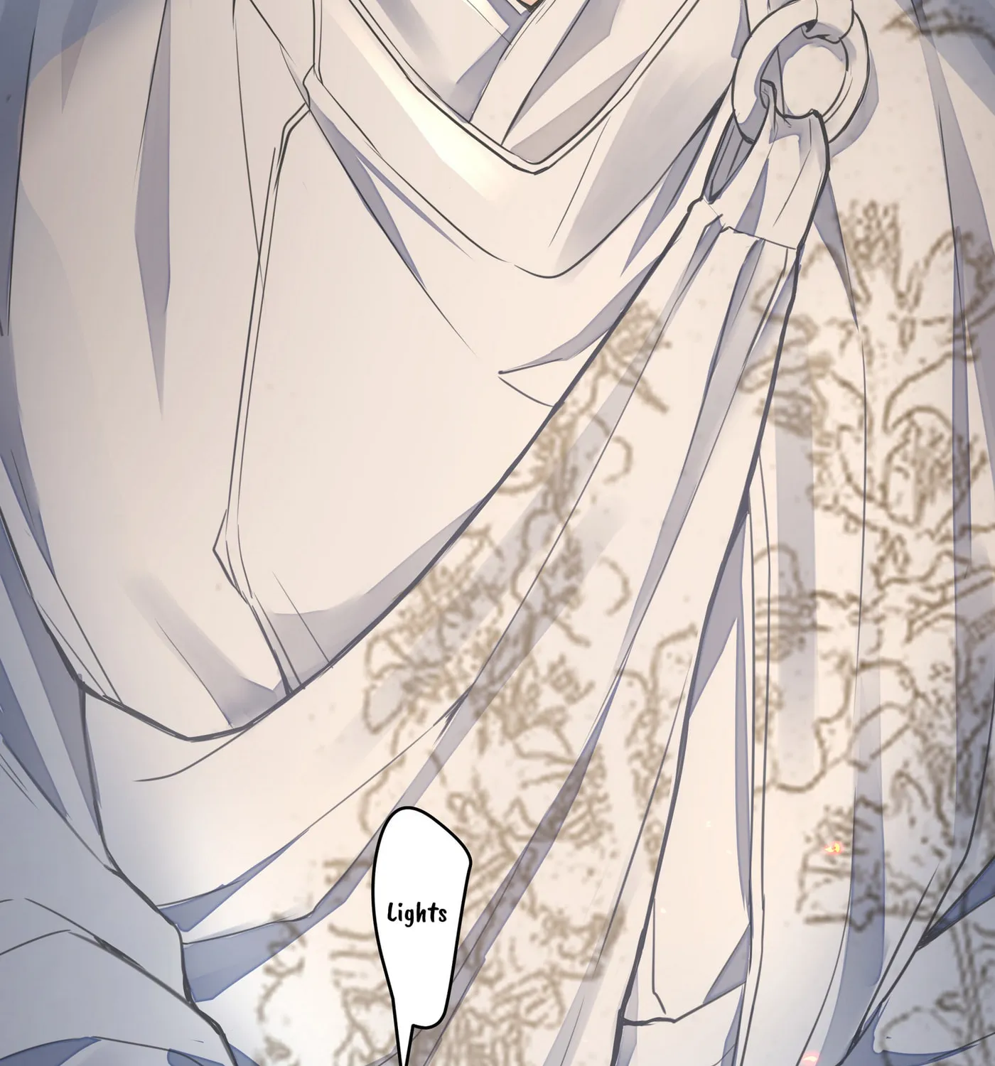 Tong Qian Kan Shi (Colored) Chapter 27 page 79 - 