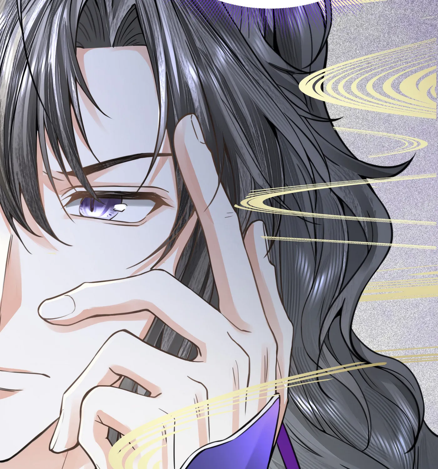 Tong Qian Kan Shi (Colored) Chapter 27 page 85 - 