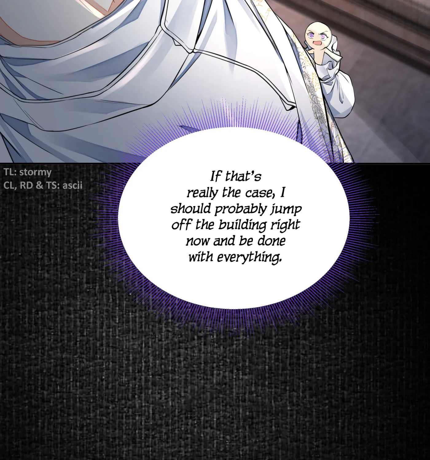 Tong Qian Kan Shi (Colored) Chapter 27 page 87 - 