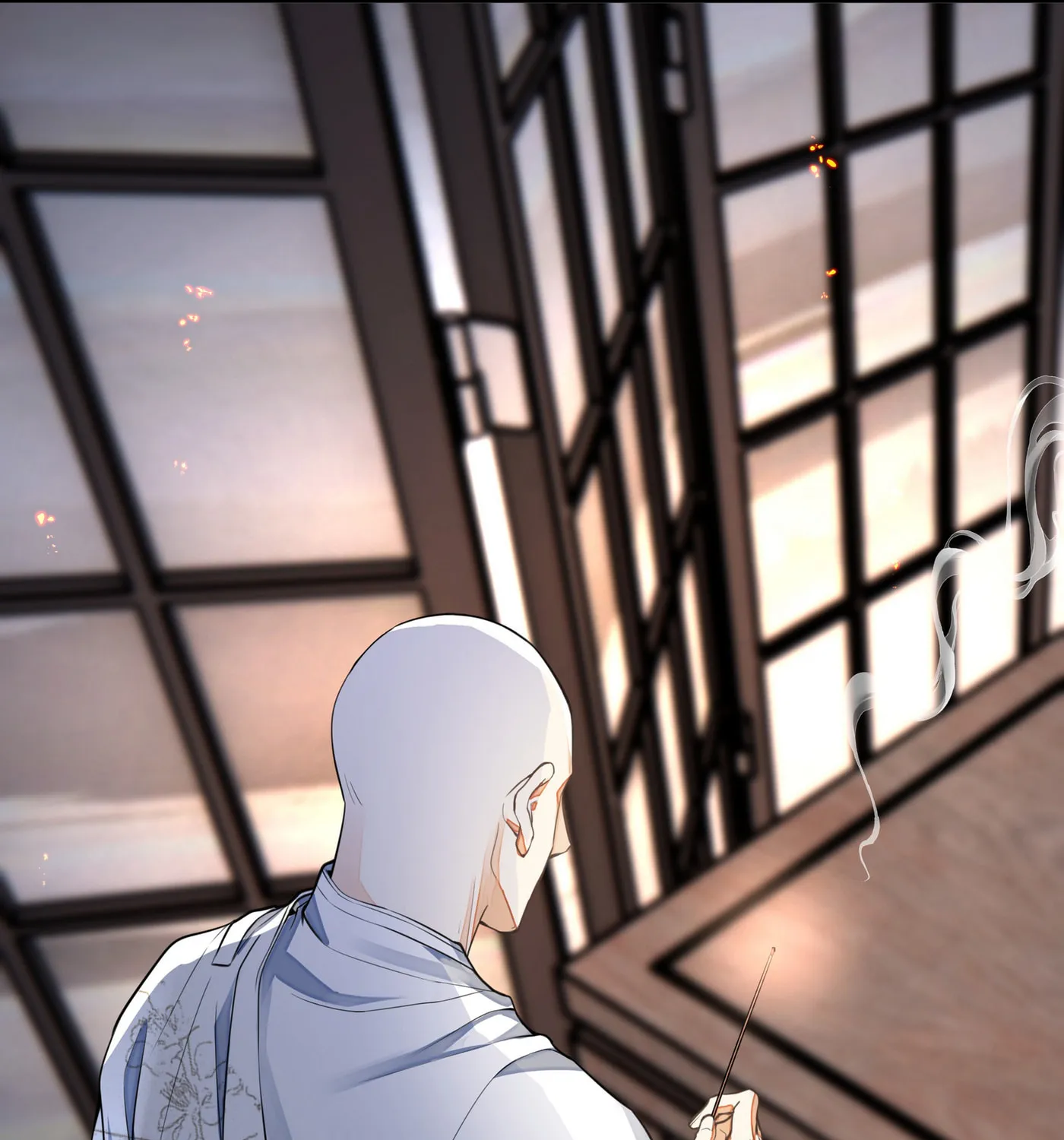 Tong Qian Kan Shi (Colored) Chapter 27 page 89 - 