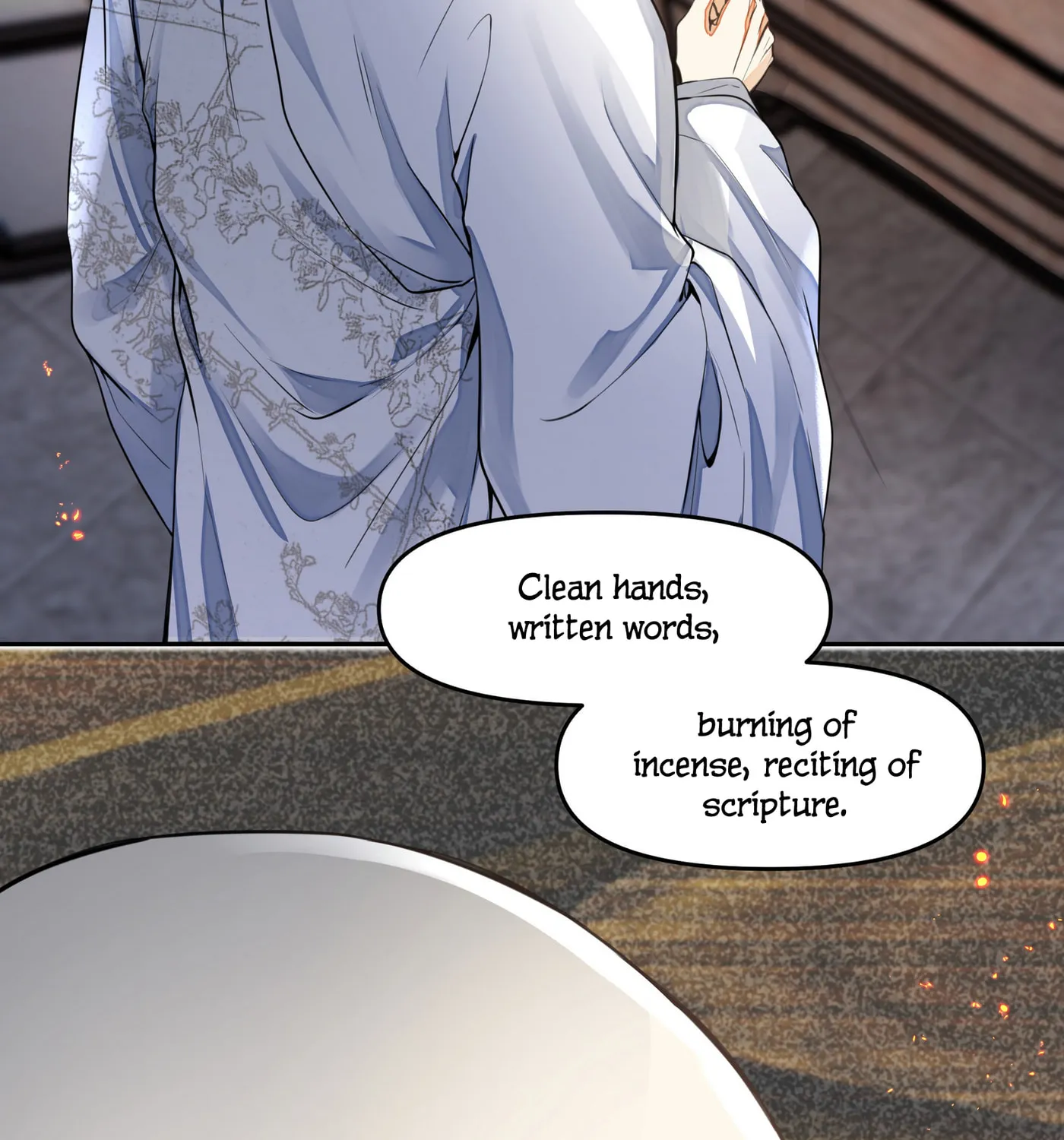 Tong Qian Kan Shi (Colored) Chapter 27 page 90 - 