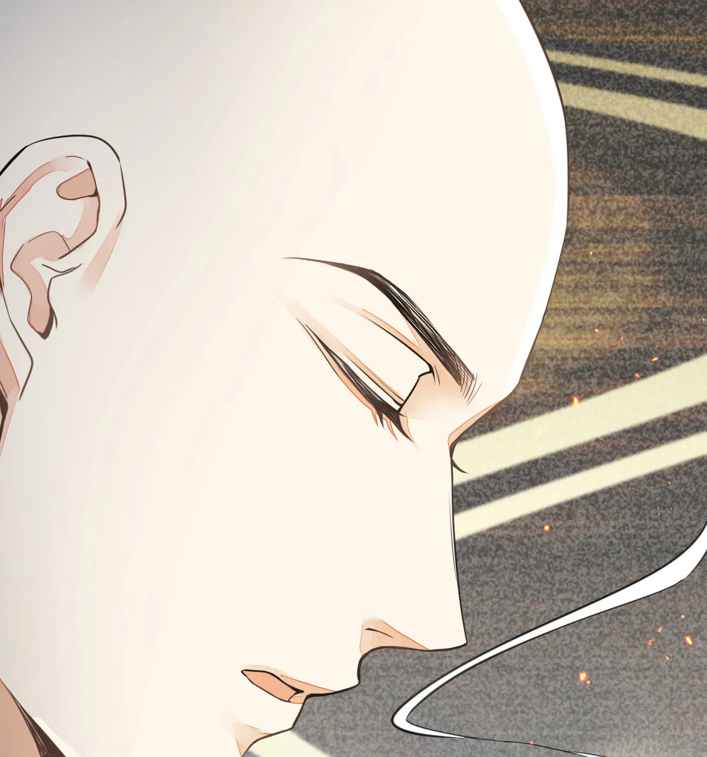 Tong Qian Kan Shi (Colored) Chapter 27 page 91 - 