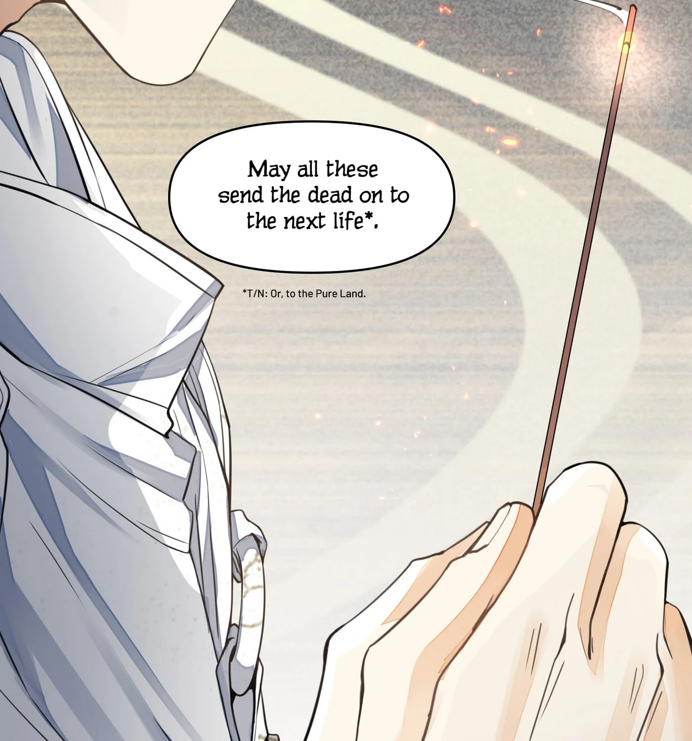 Tong Qian Kan Shi (Colored) Chapter 27 page 92 - 