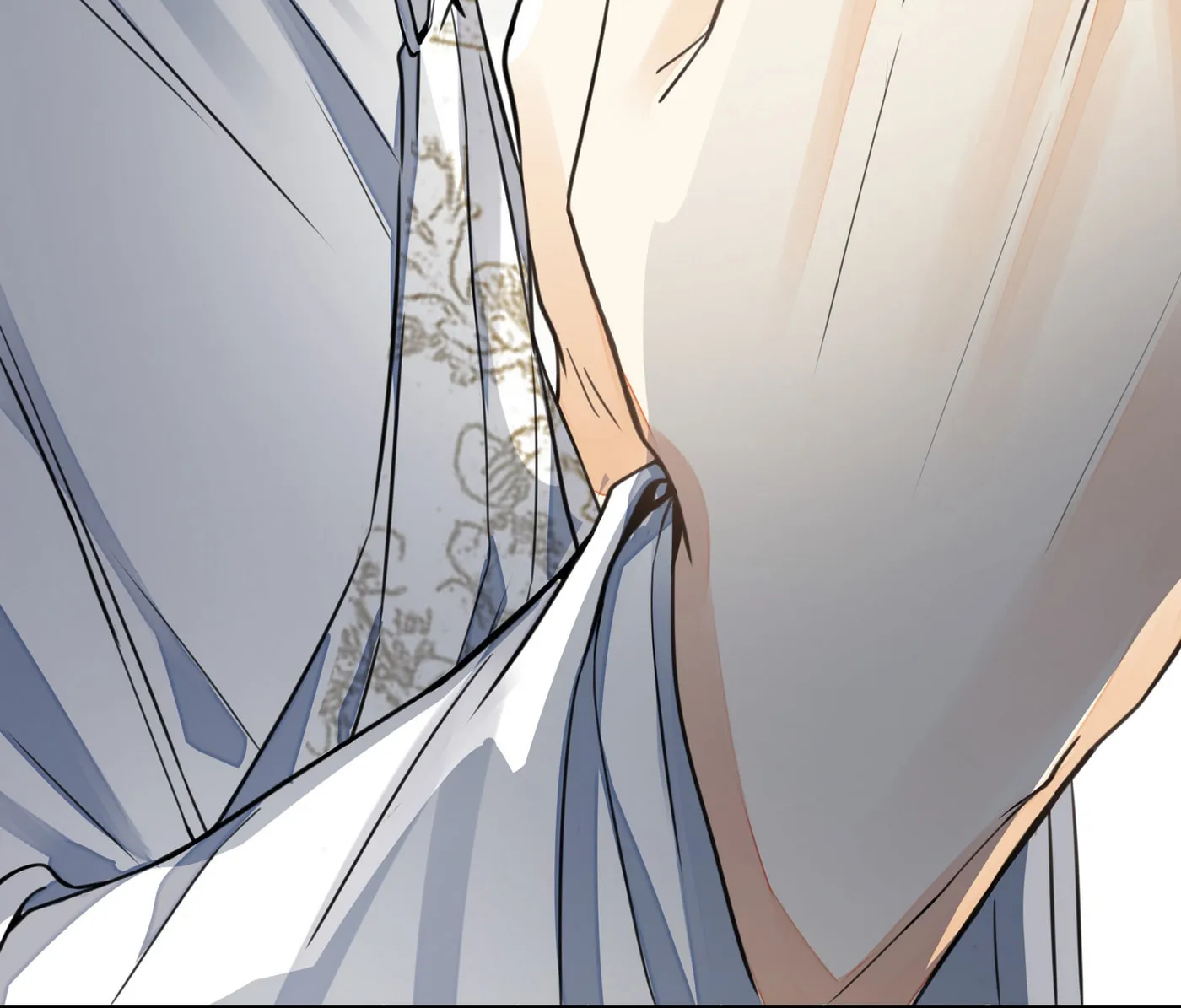 Tong Qian Kan Shi (Colored) Chapter 27 page 93 - 