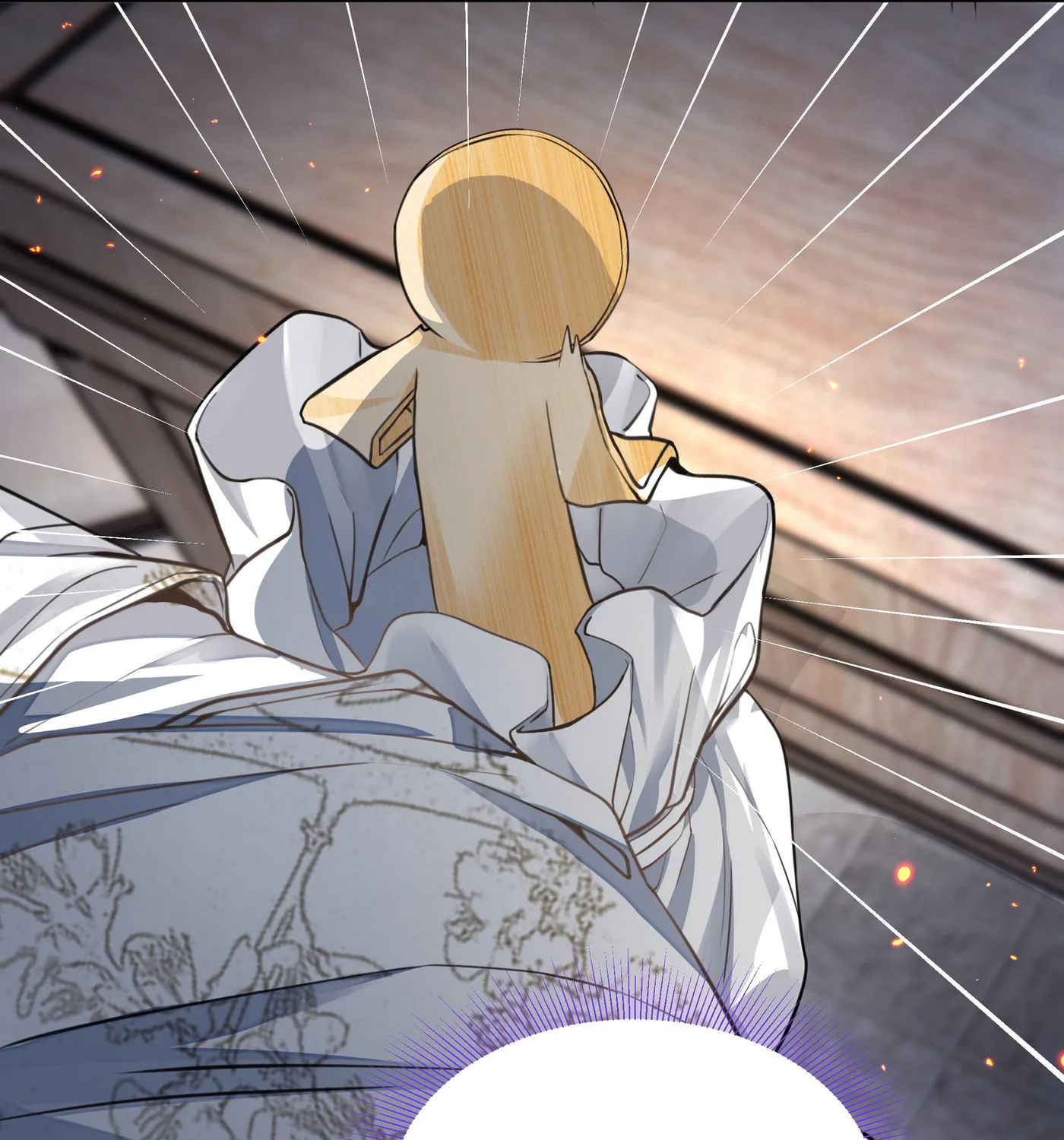 Tong Qian Kan Shi (Colored) Chapter 27 page 94 - 
