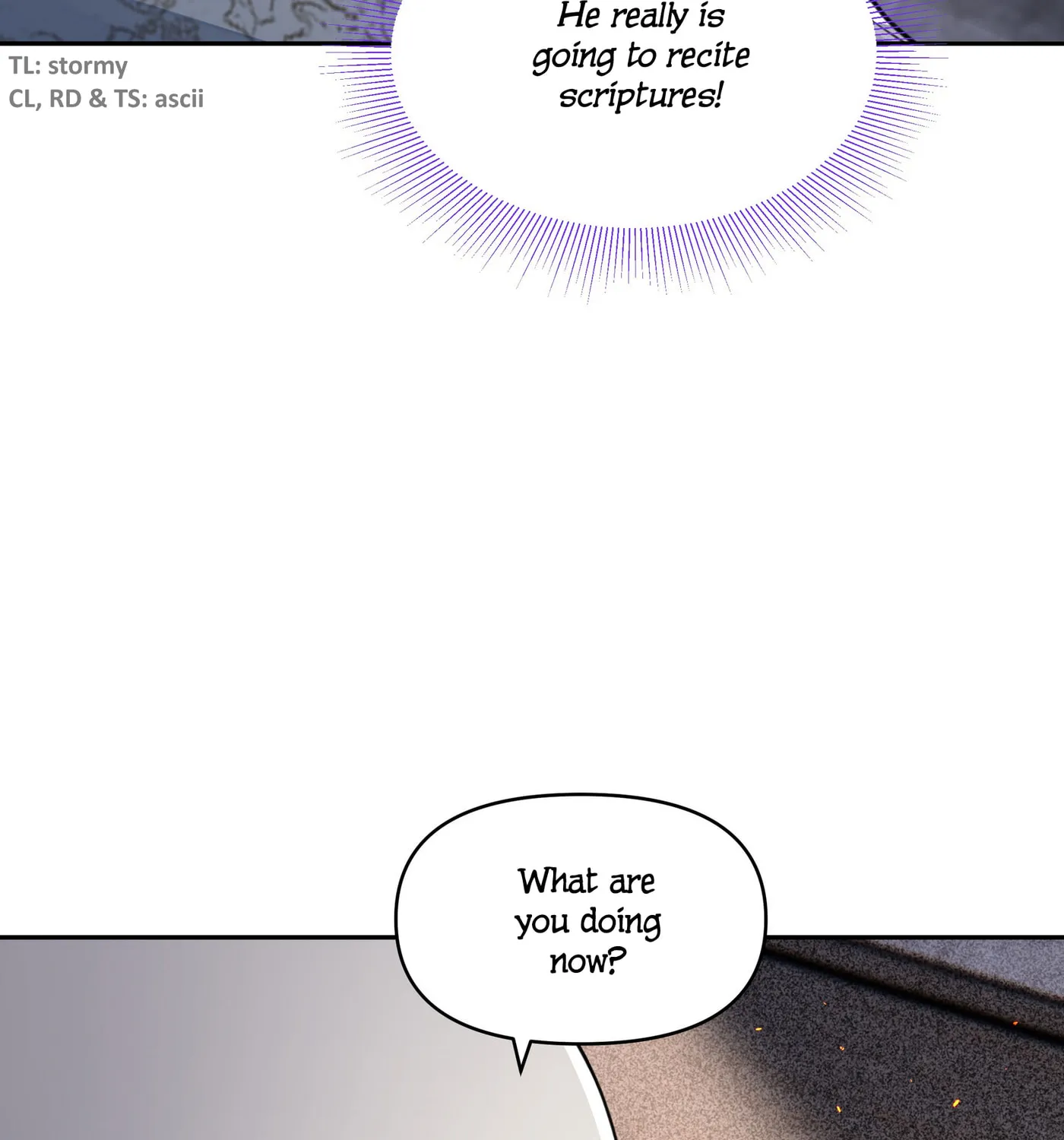 Tong Qian Kan Shi (Colored) Chapter 27 page 95 - 