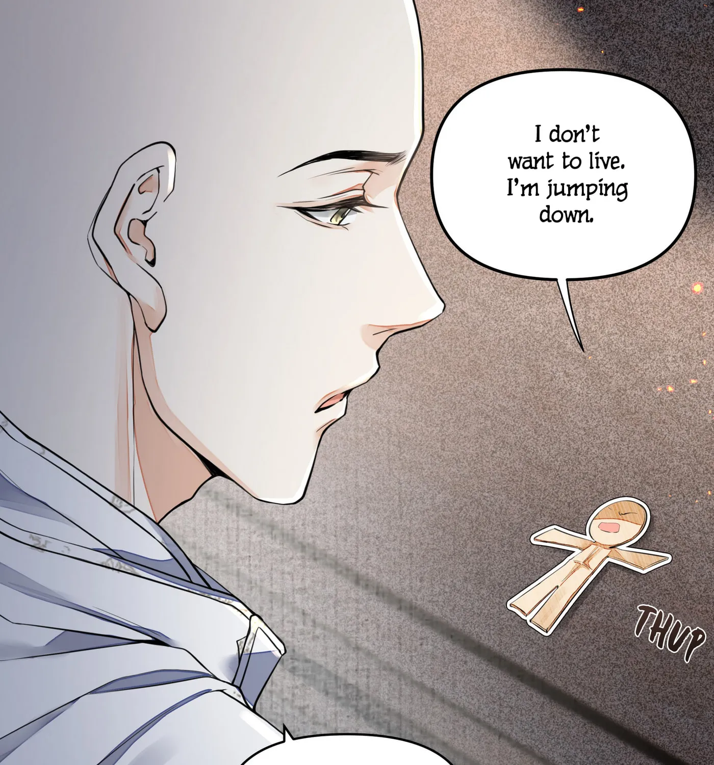 Tong Qian Kan Shi (Colored) Chapter 27 page 96 - 