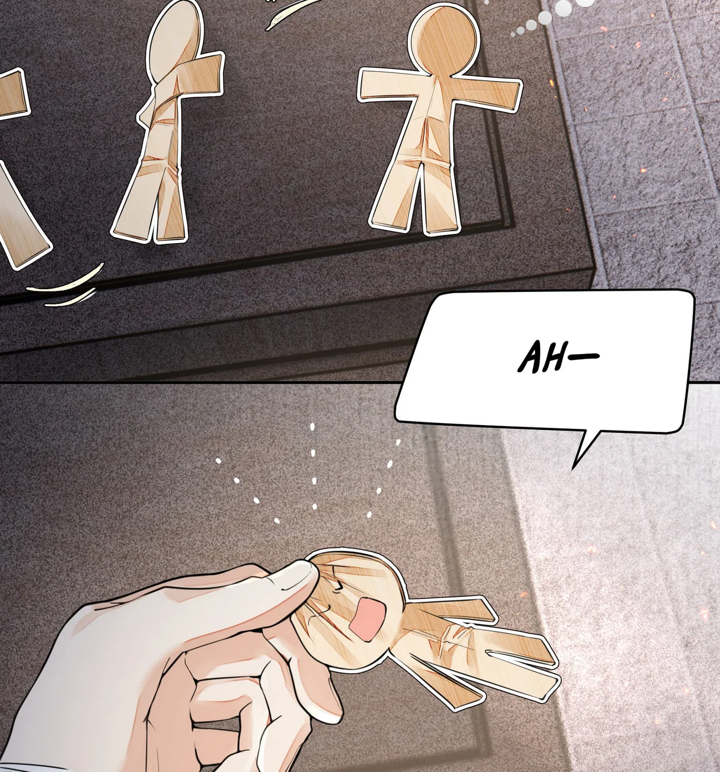 Tong Qian Kan Shi (Colored) Chapter 27 page 98 - 