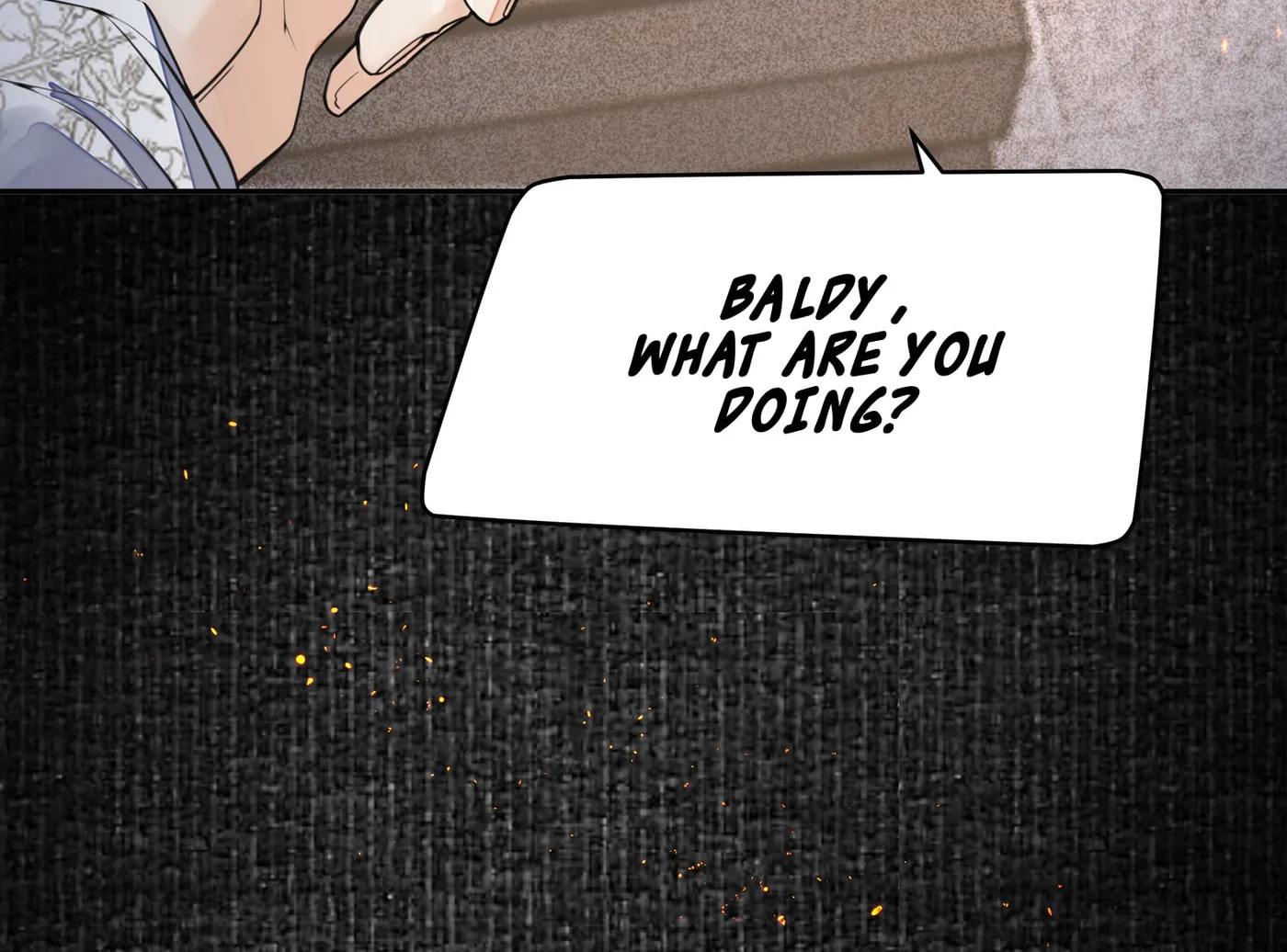Tong Qian Kan Shi (Colored) Chapter 27 page 99 - 