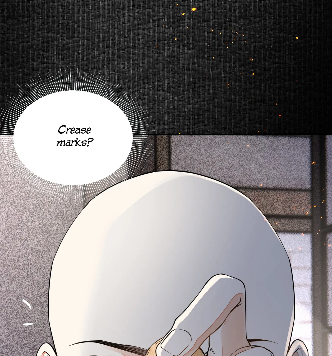 Tong Qian Kan Shi (Colored) Chapter 27 page 100 - 