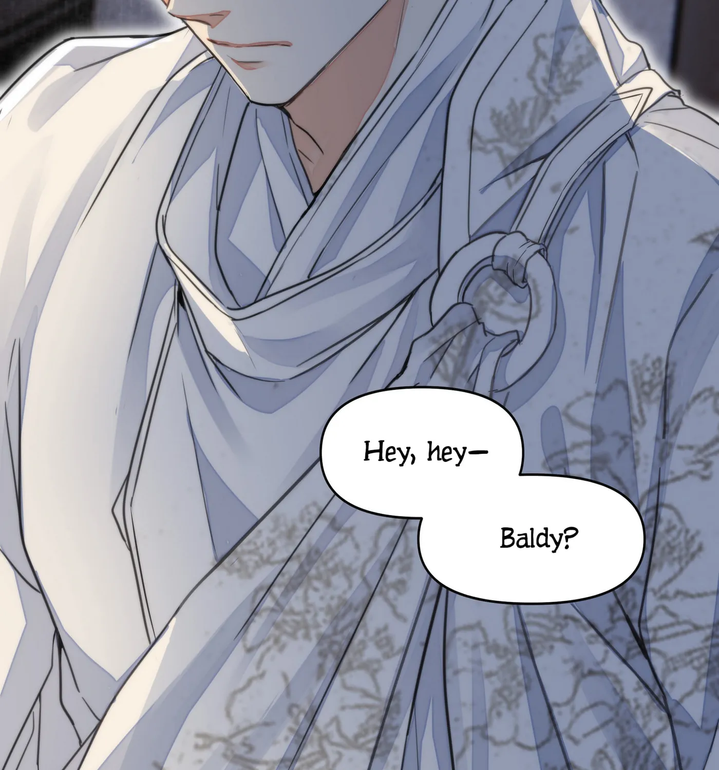 Tong Qian Kan Shi (Colored) Chapter 28 page 103 - 