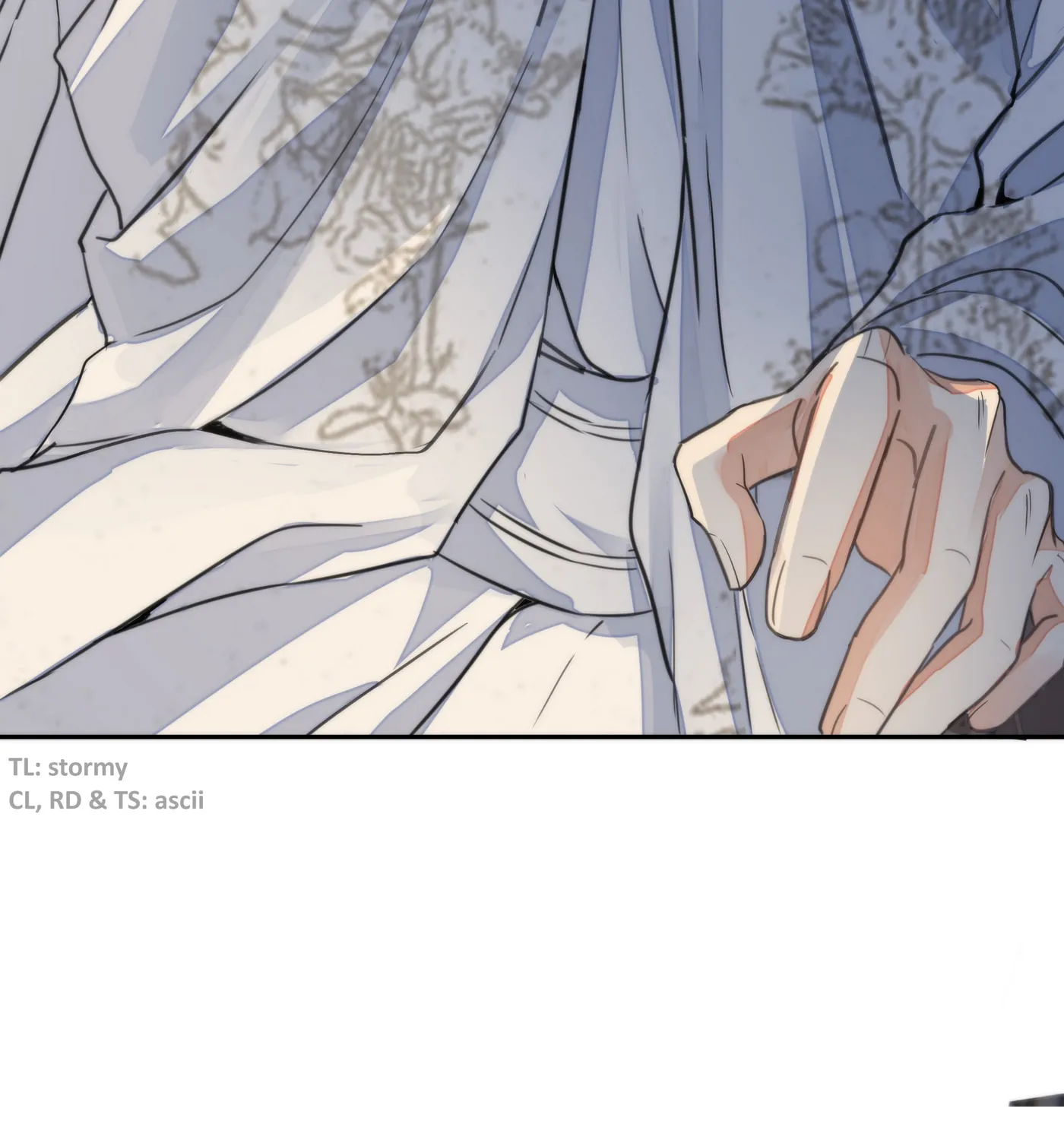 Tong Qian Kan Shi (Colored) Chapter 28 page 104 - 