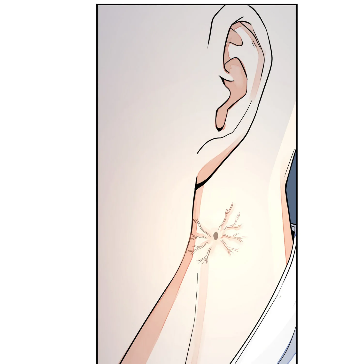 Tong Qian Kan Shi (Colored) Chapter 28 page 106 - 