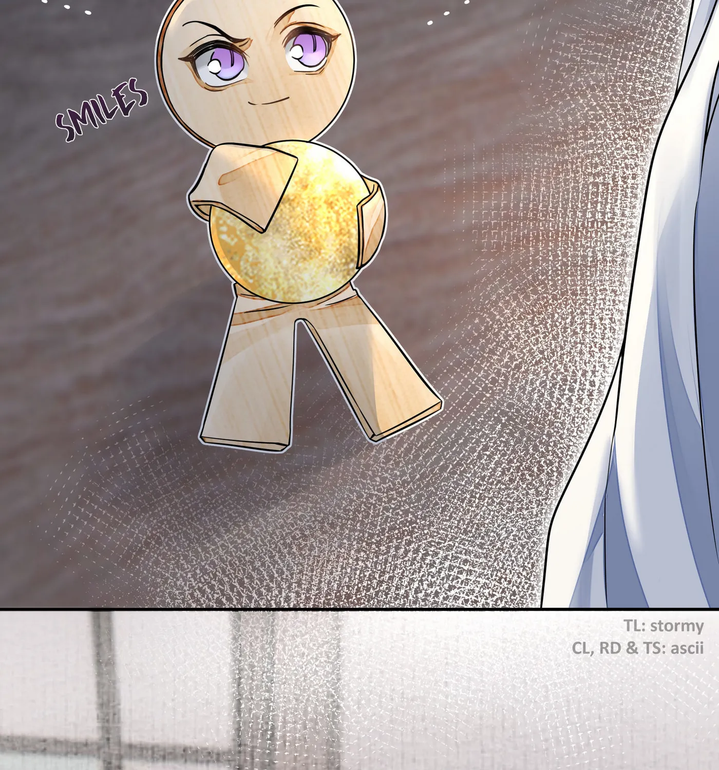 Tong Qian Kan Shi (Colored) Chapter 28 page 109 - 