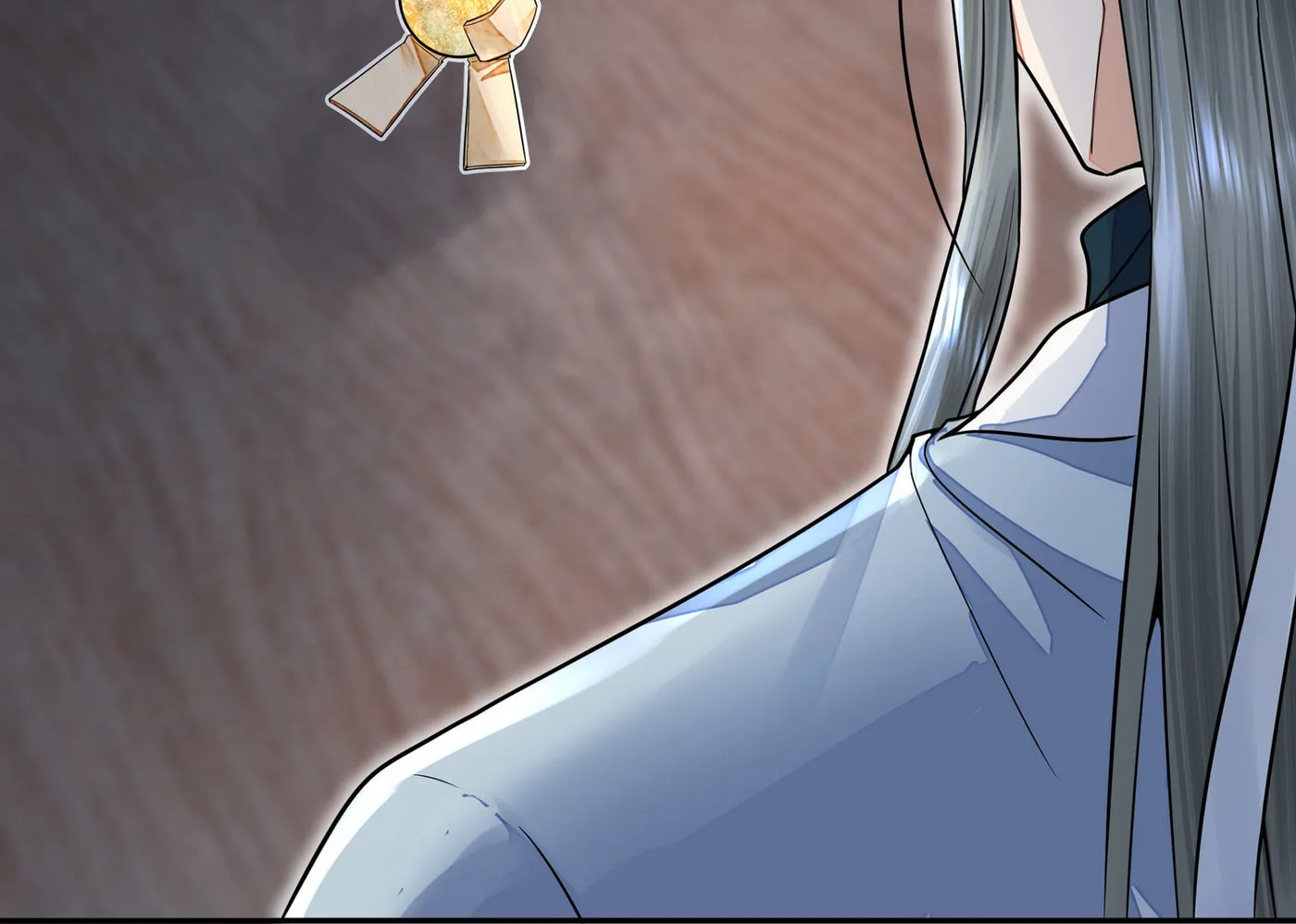 Tong Qian Kan Shi (Colored) Chapter 28 page 111 - 
