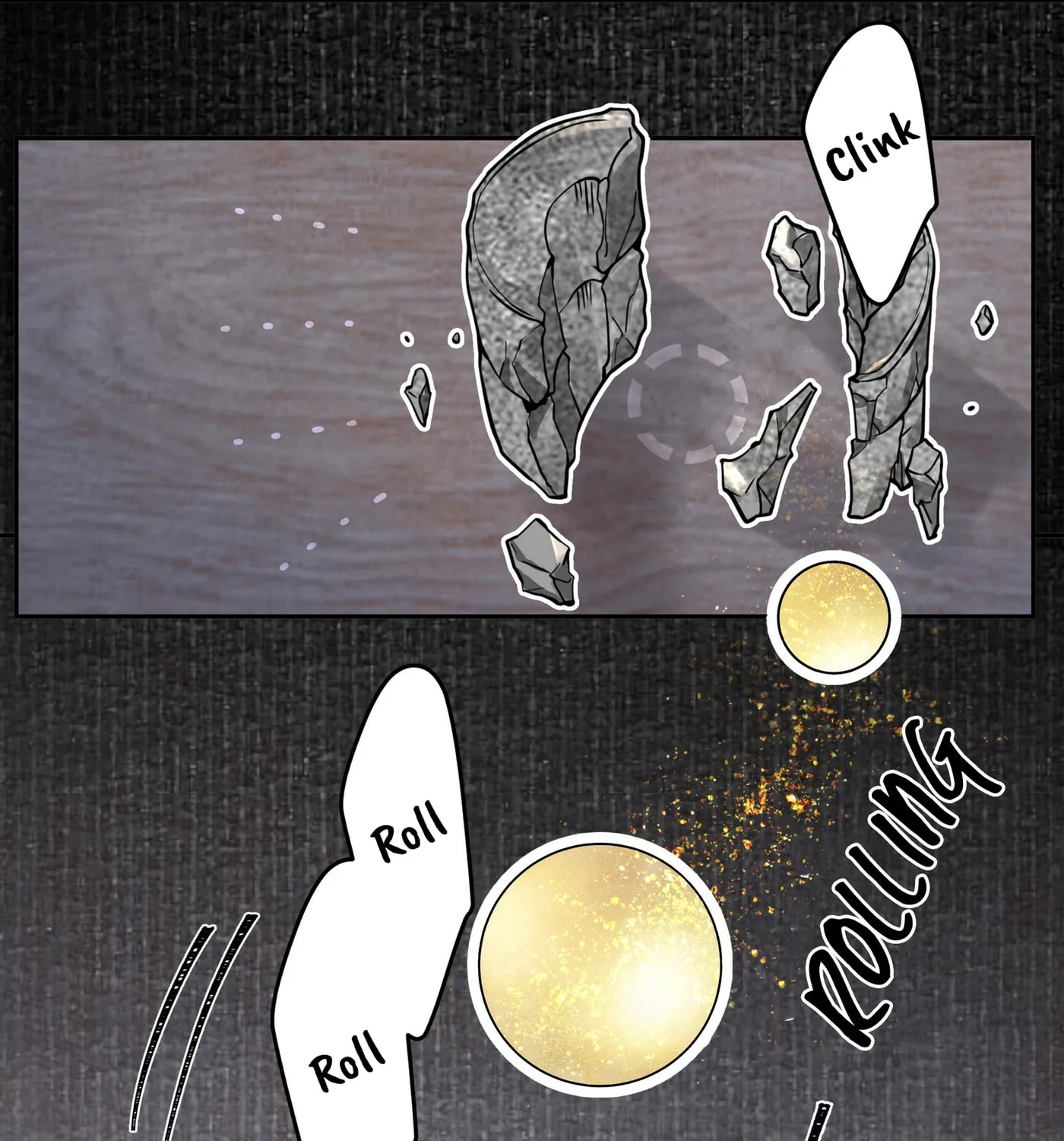 Tong Qian Kan Shi (Colored) Chapter 28 page 16 - 