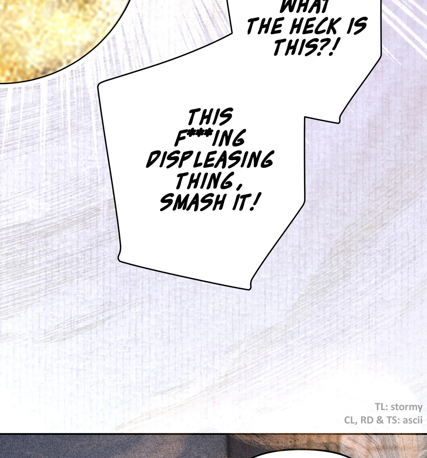 Tong Qian Kan Shi (Colored) Chapter 28 page 19 - 