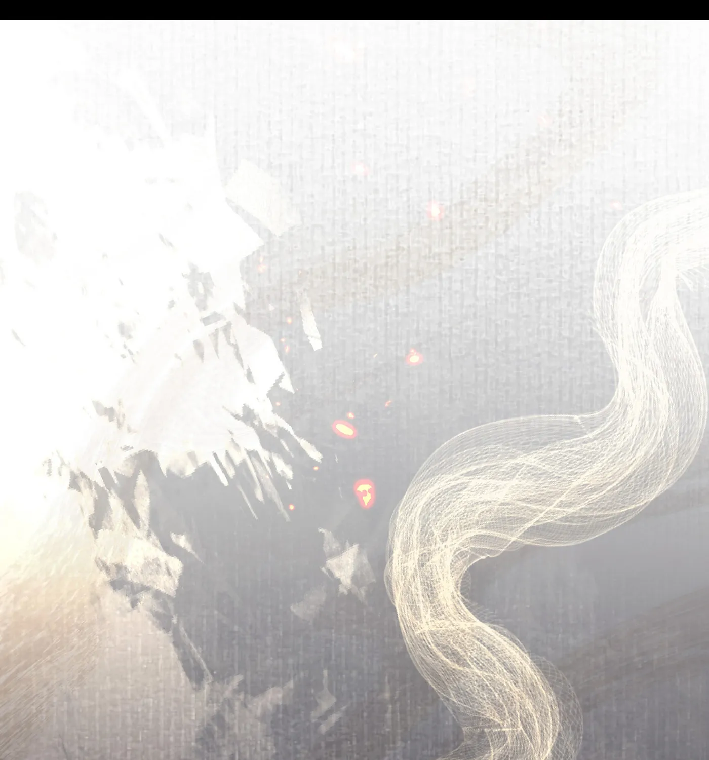 Tong Qian Kan Shi (Colored) Chapter 28 page 3 - 