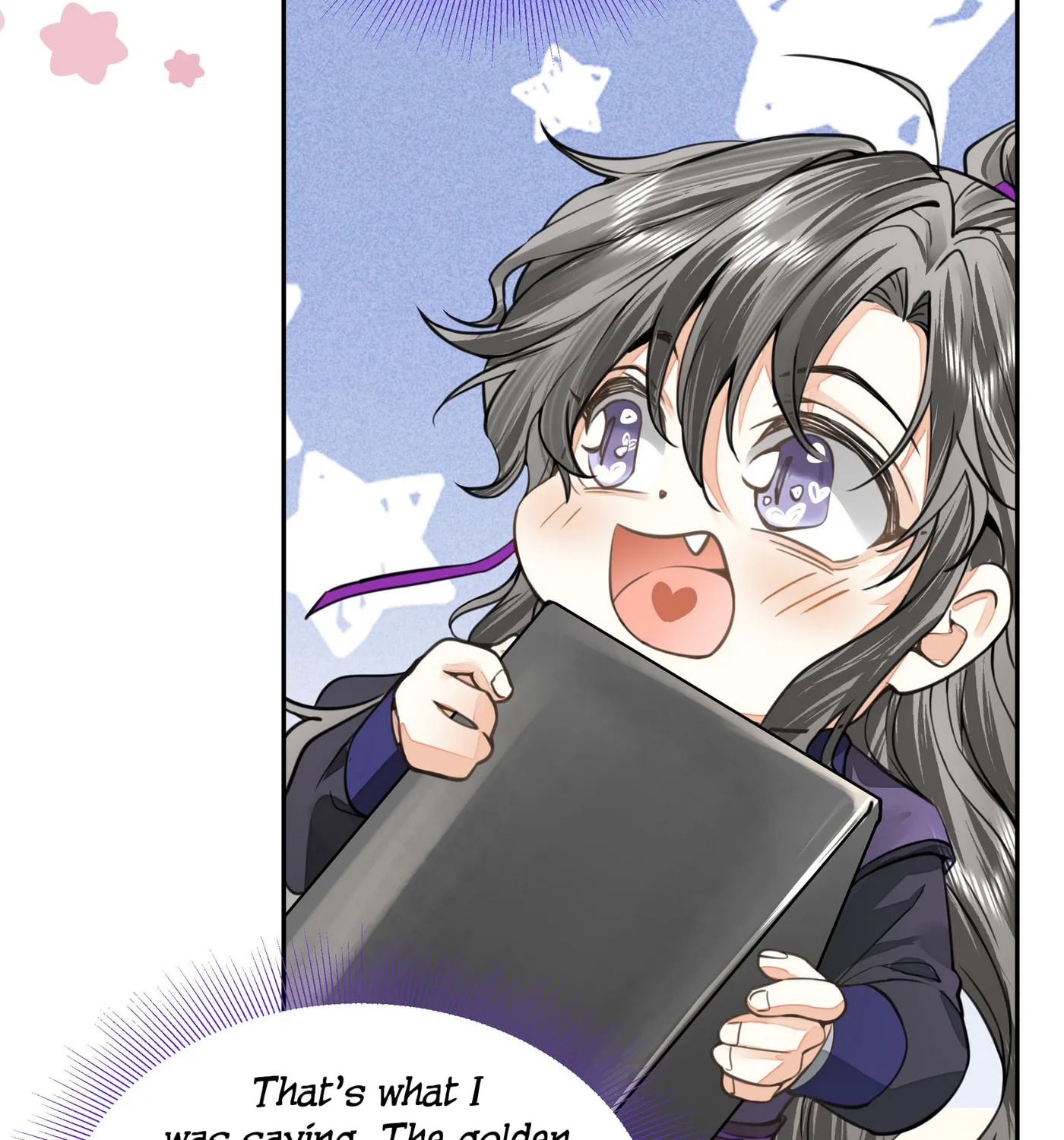 Tong Qian Kan Shi (Colored) Chapter 28 page 23 - 