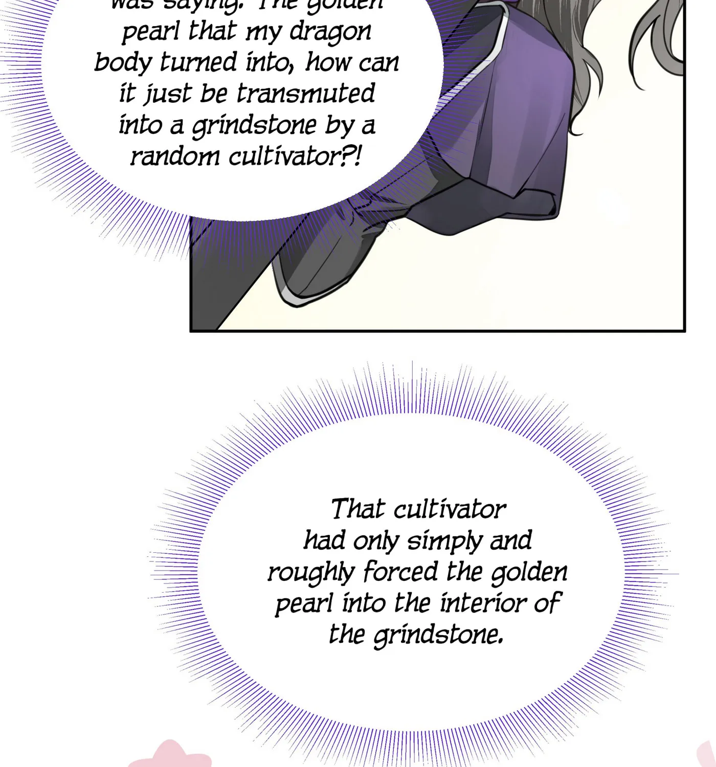 Tong Qian Kan Shi (Colored) Chapter 28 page 24 - 
