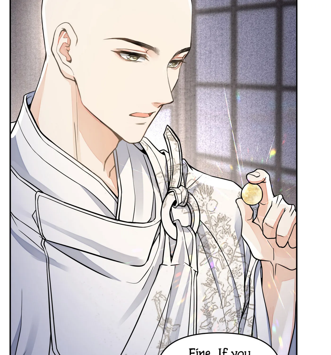 Tong Qian Kan Shi (Colored) Chapter 28 page 31 - 
