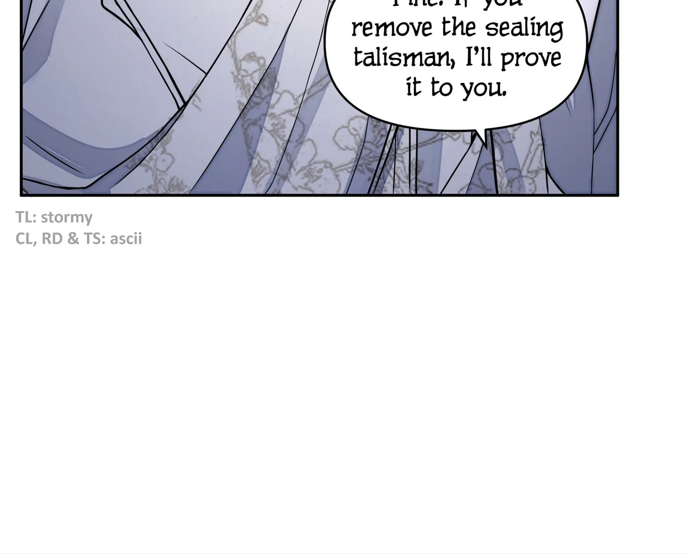 Tong Qian Kan Shi (Colored) Chapter 28 page 32 - 