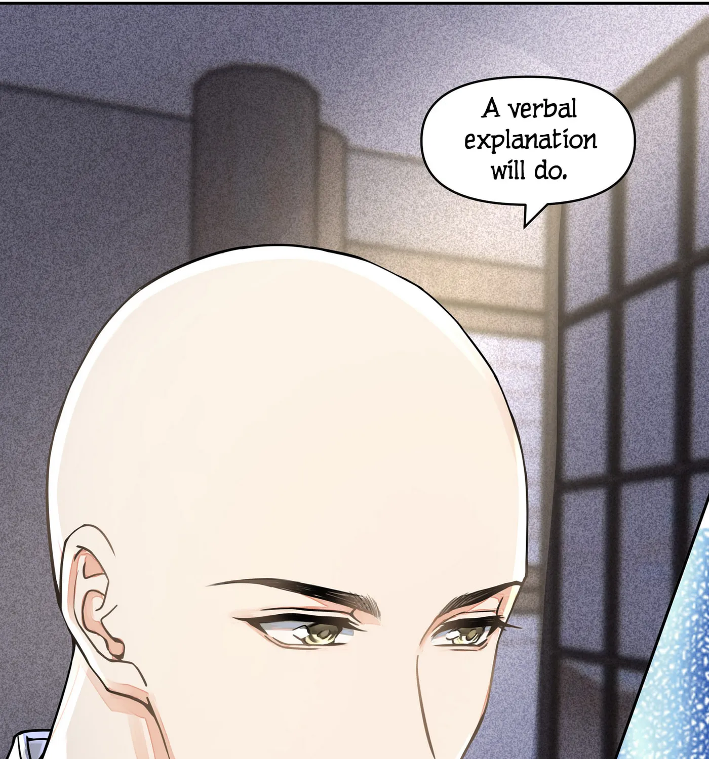 Tong Qian Kan Shi (Colored) Chapter 28 page 33 - 