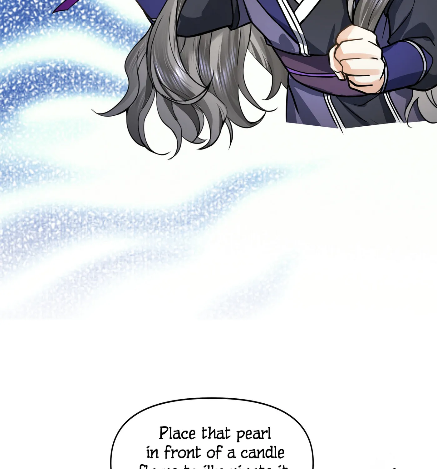 Tong Qian Kan Shi (Colored) Chapter 28 page 36 - 
