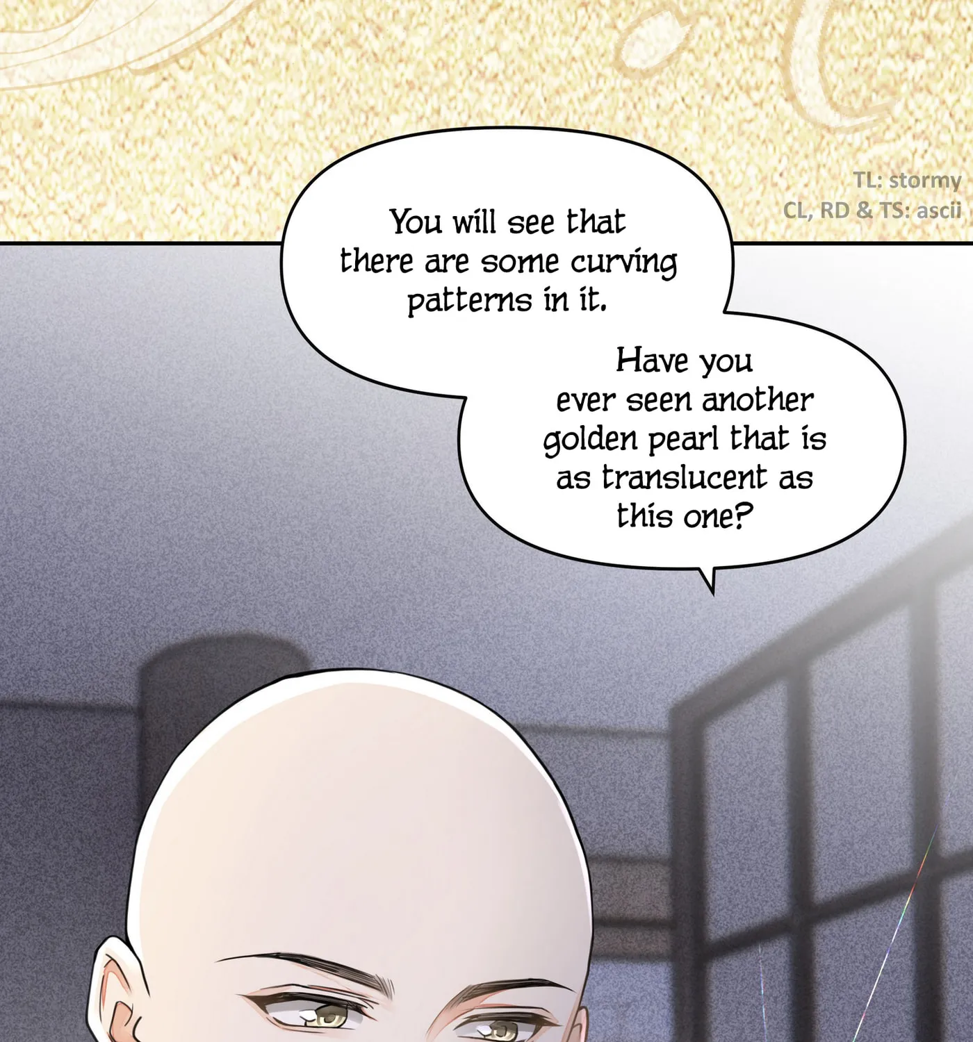 Tong Qian Kan Shi (Colored) Chapter 28 page 40 - 