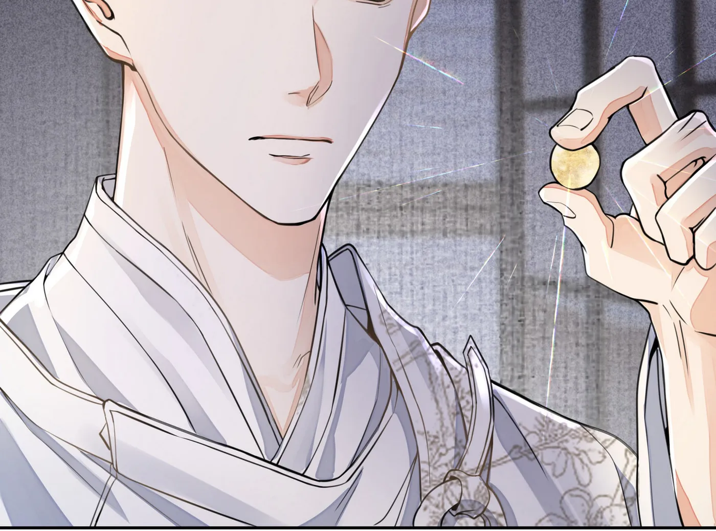 Tong Qian Kan Shi (Colored) Chapter 28 page 41 - 
