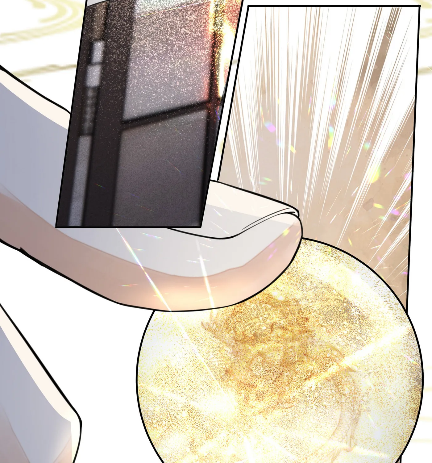 Tong Qian Kan Shi (Colored) Chapter 28 page 43 - 