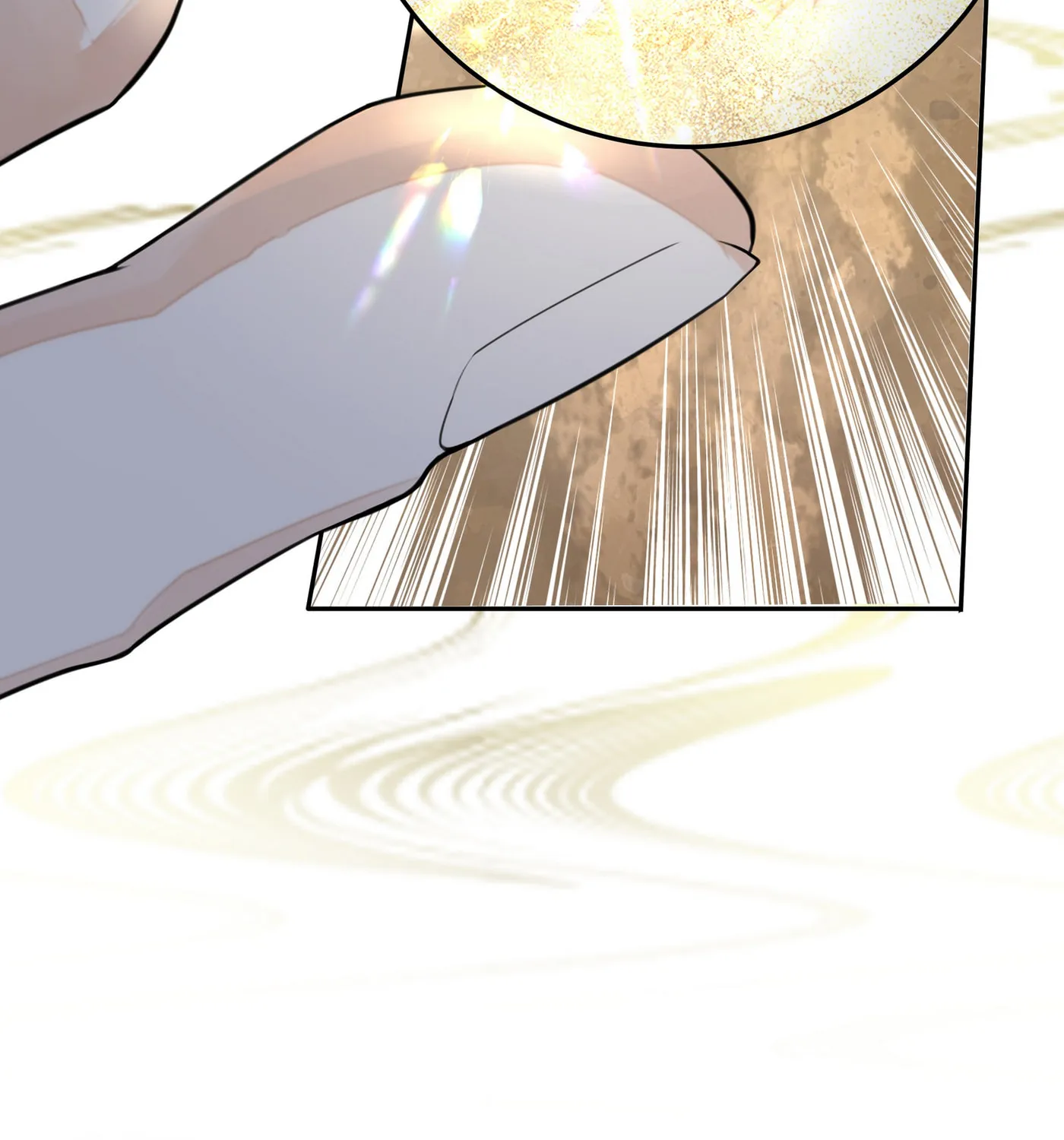 Tong Qian Kan Shi (Colored) Chapter 28 page 44 - 