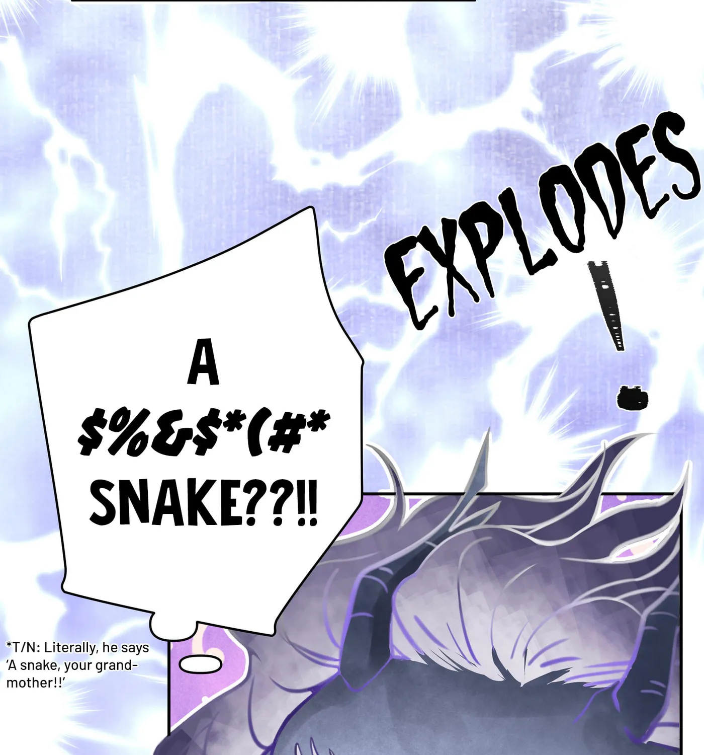 Tong Qian Kan Shi (Colored) Chapter 28 page 47 - 