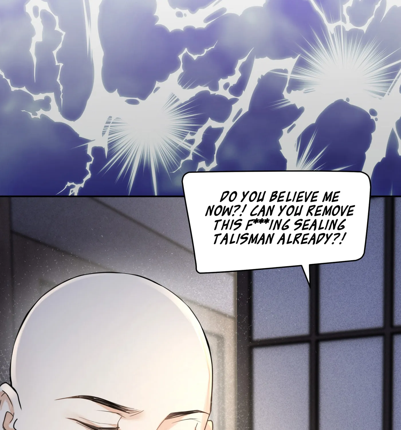 Tong Qian Kan Shi (Colored) Chapter 28 page 49 - 