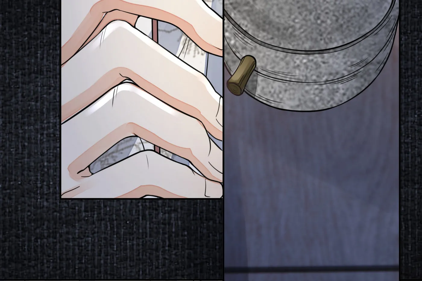 Tong Qian Kan Shi (Colored) Chapter 28 page 6 - 