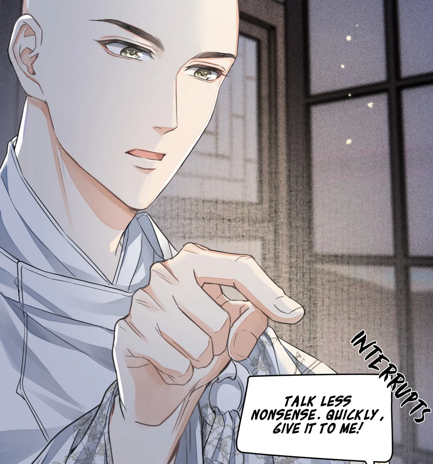 Tong Qian Kan Shi (Colored) Chapter 28 page 54 - 