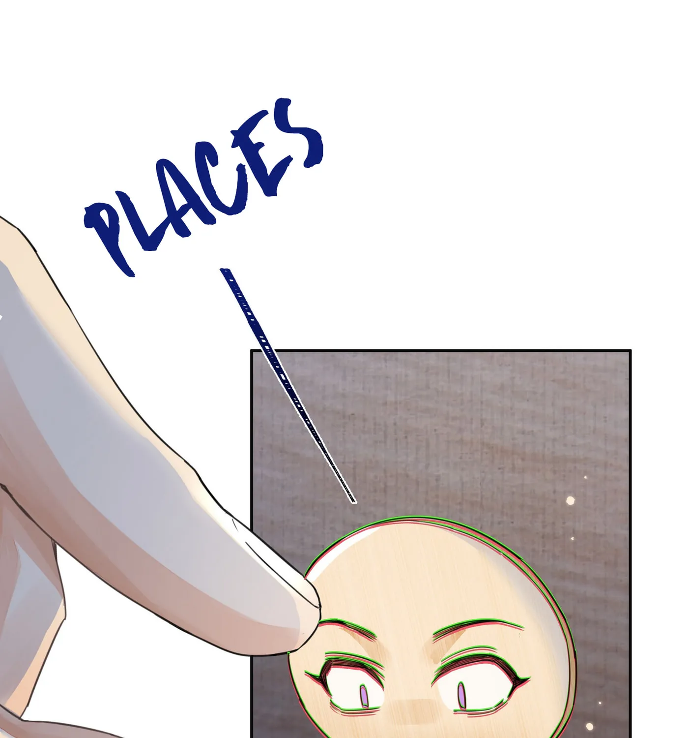 Tong Qian Kan Shi (Colored) Chapter 28 page 56 - 