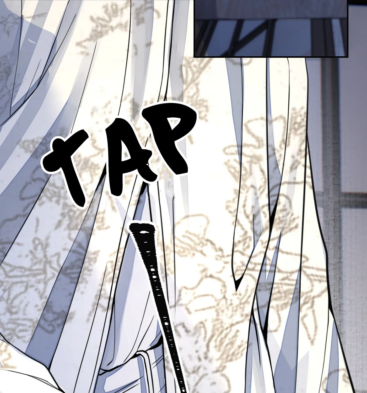 Tong Qian Kan Shi (Colored) Chapter 28 page 7 - 